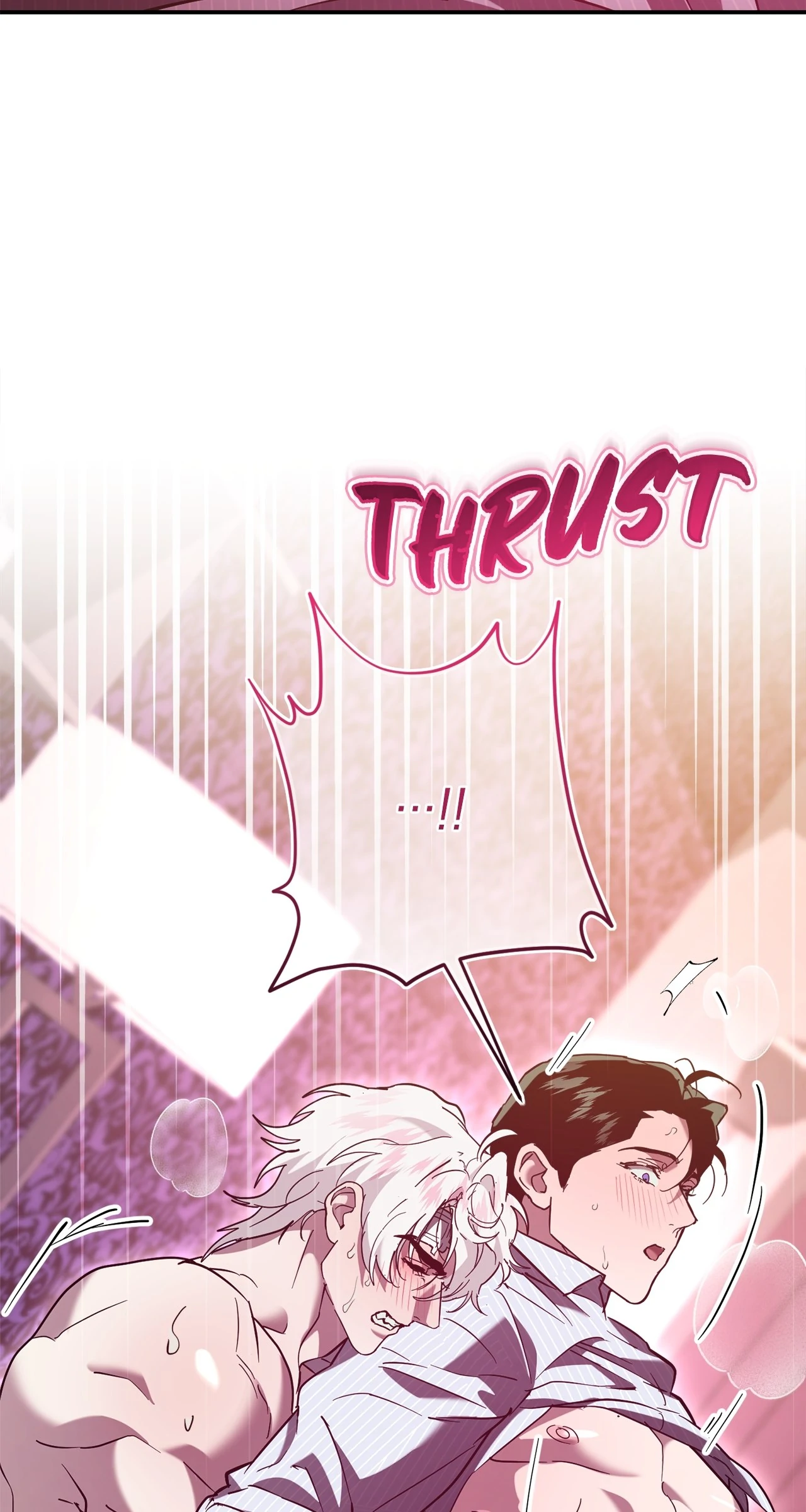 Bullet Time - Chapter 22 manhwa