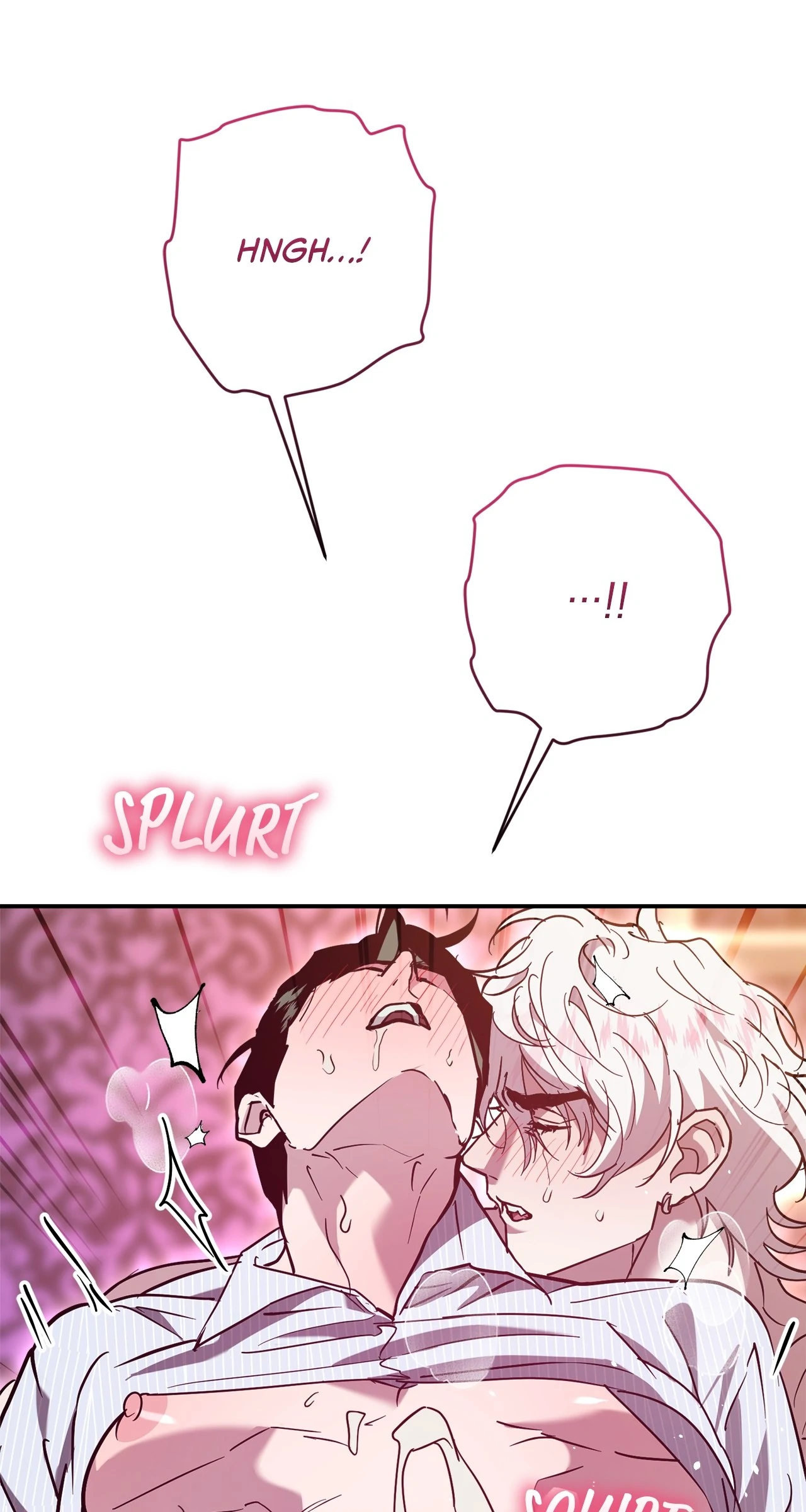 Bullet Time - Chapter 22 manhwa