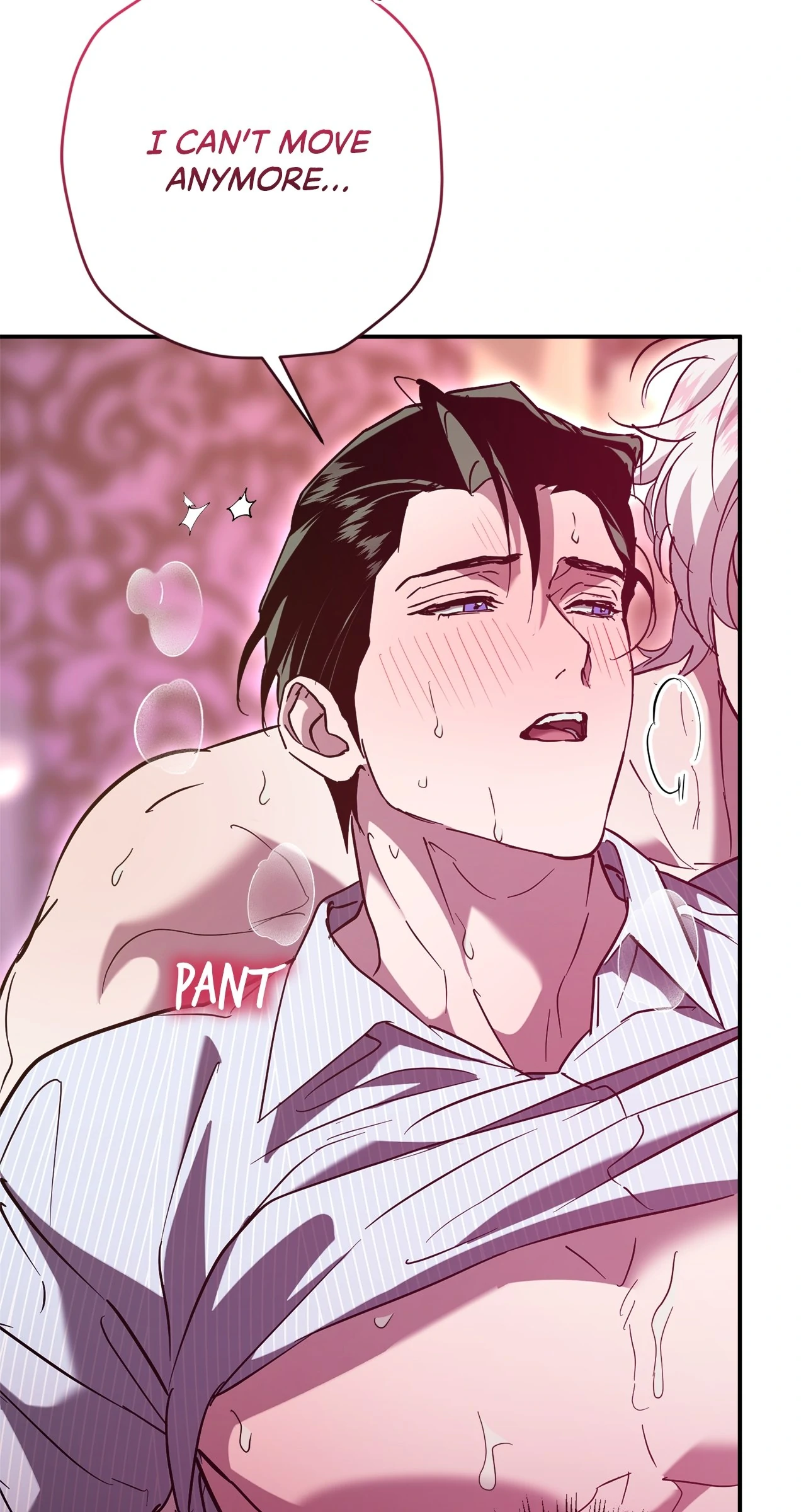 Bullet Time - Chapter 22 manhwa