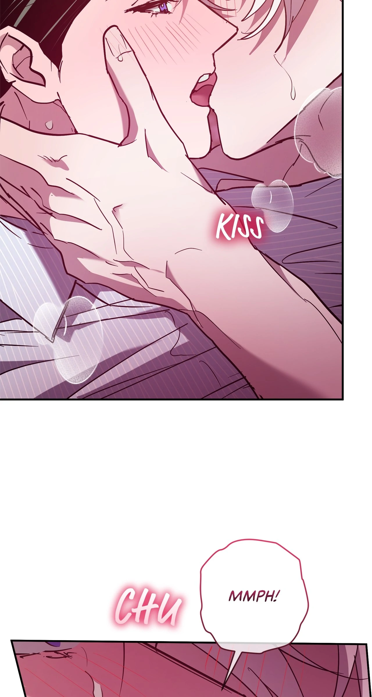 Bullet Time - Chapter 22 manhwa