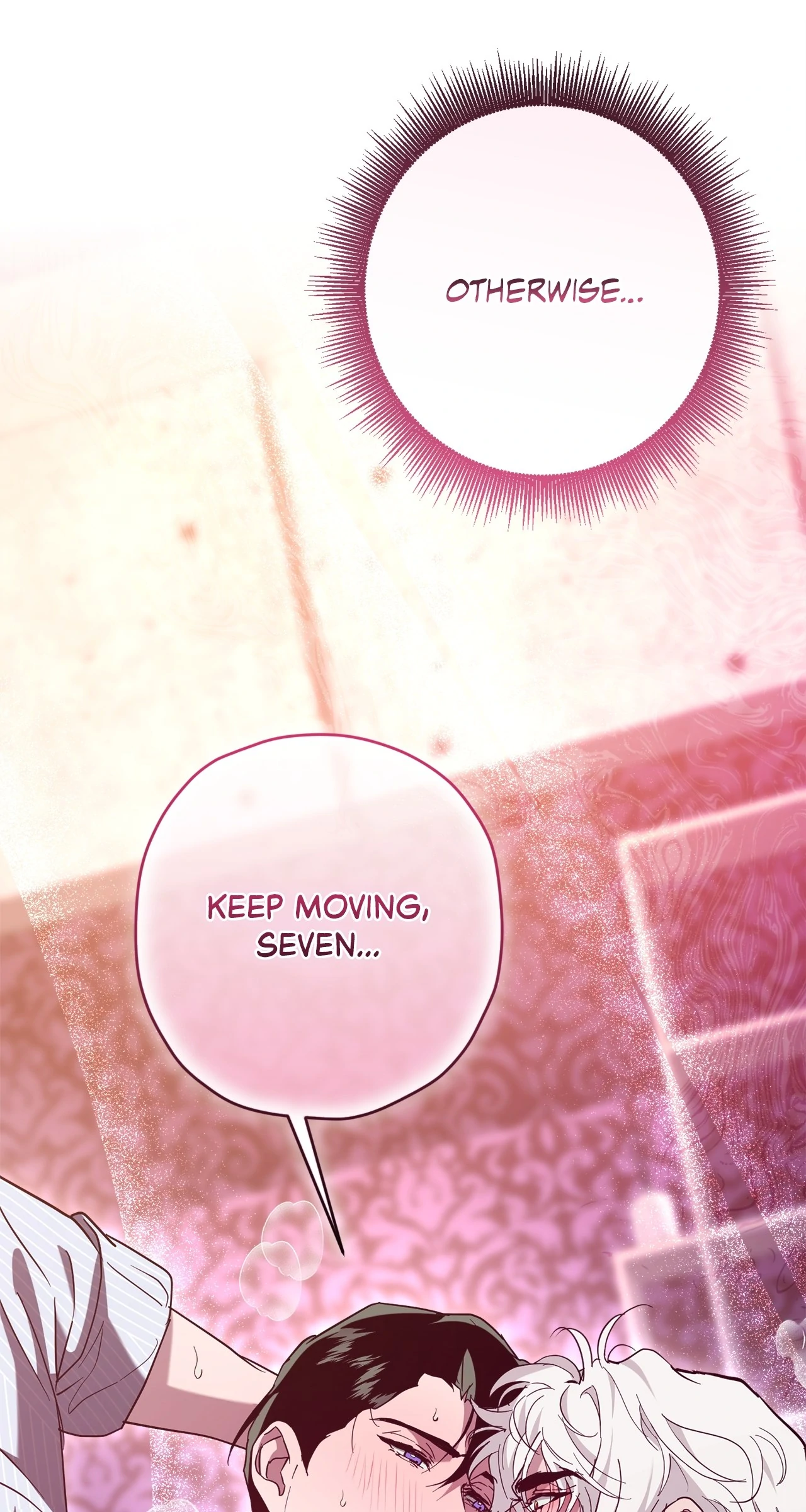 Bullet Time - Chapter 22 manhwa
