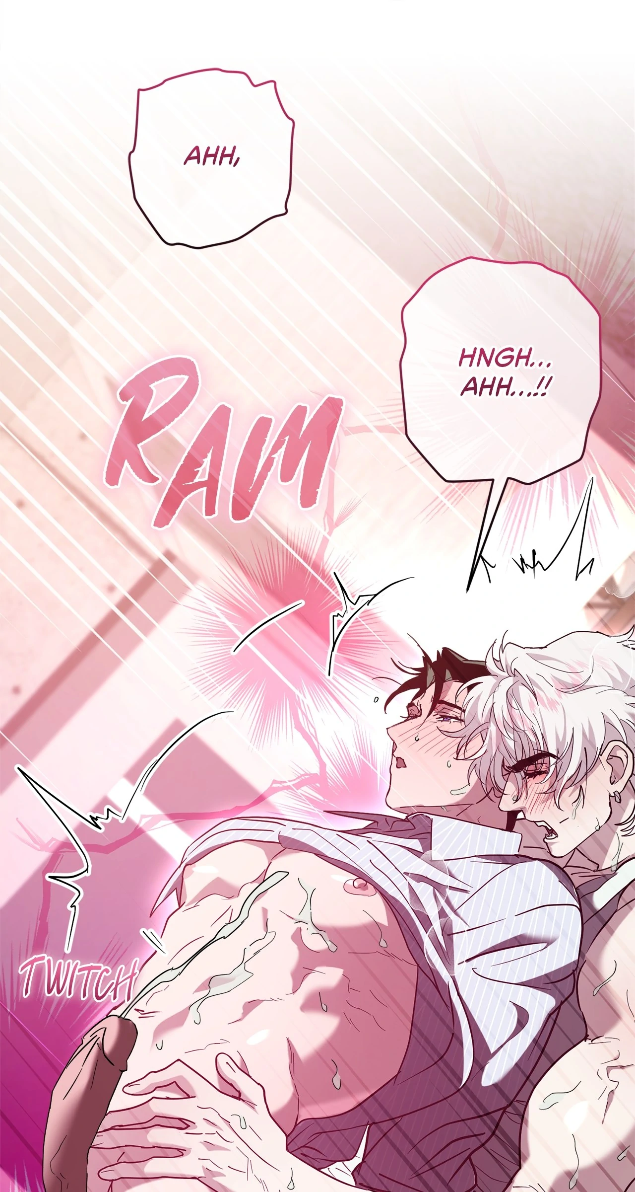 Bullet Time - Chapter 22 manhwa