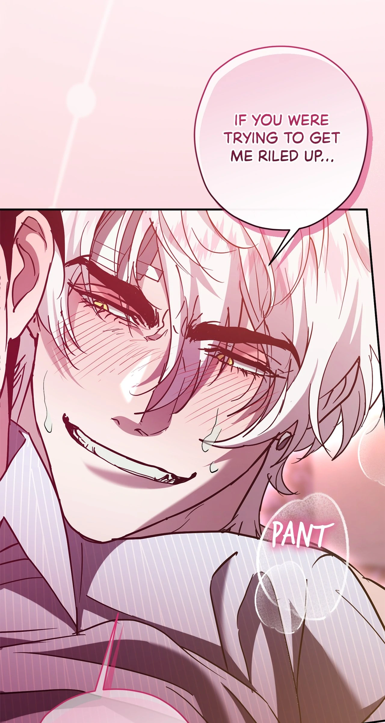 Bullet Time - Chapter 22 manhwa