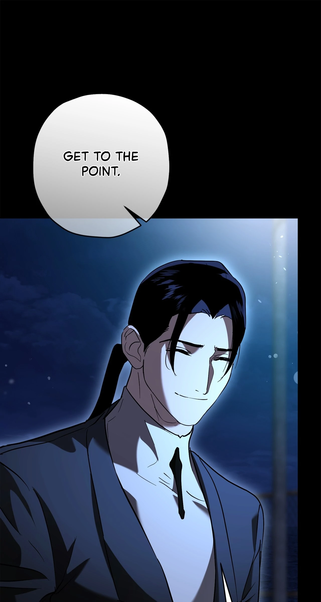 Bullet Time - Chapter 22 manhwa