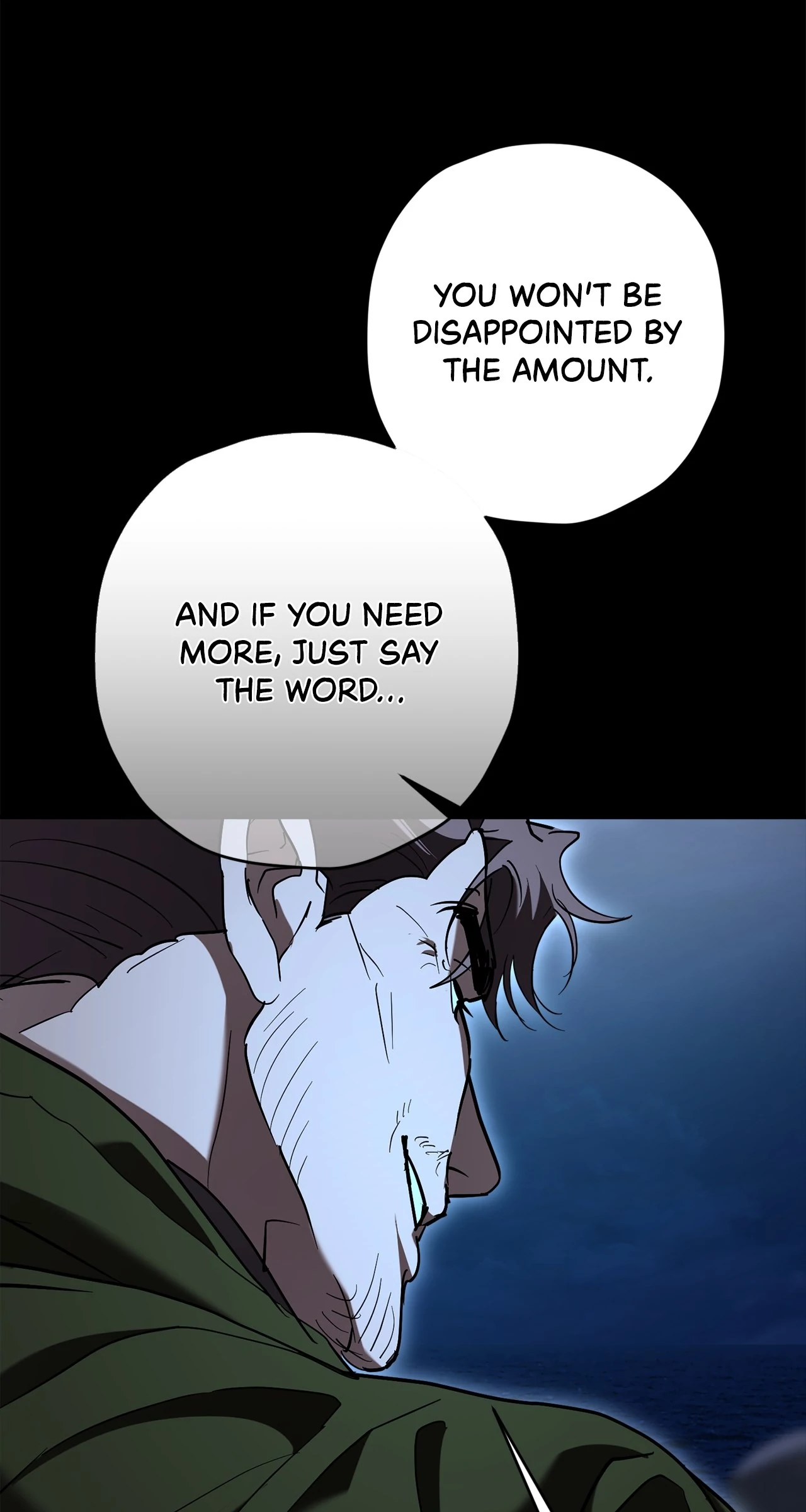 Bullet Time - Chapter 22 manhwa