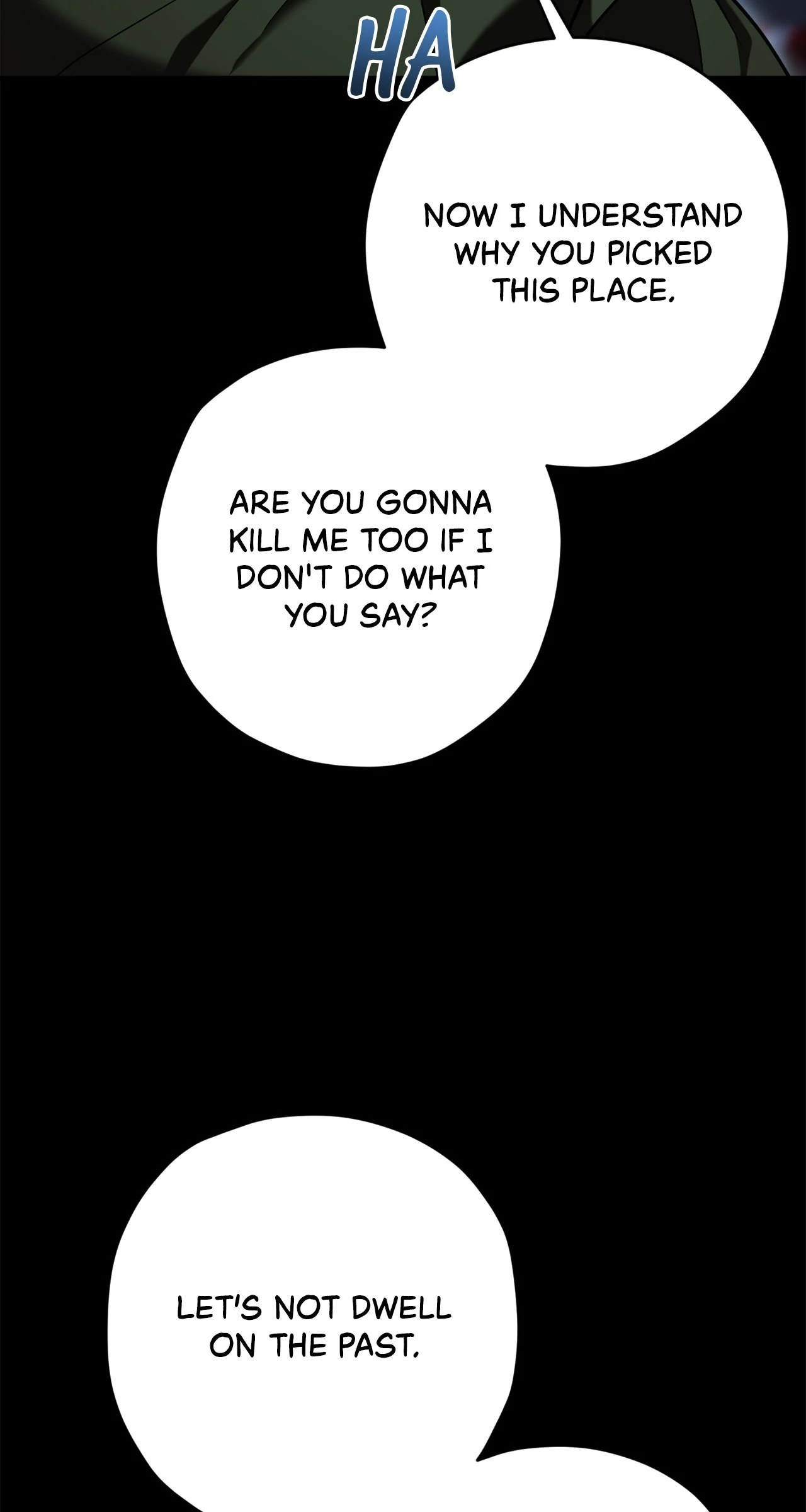 Bullet Time - Chapter 22 manhwa