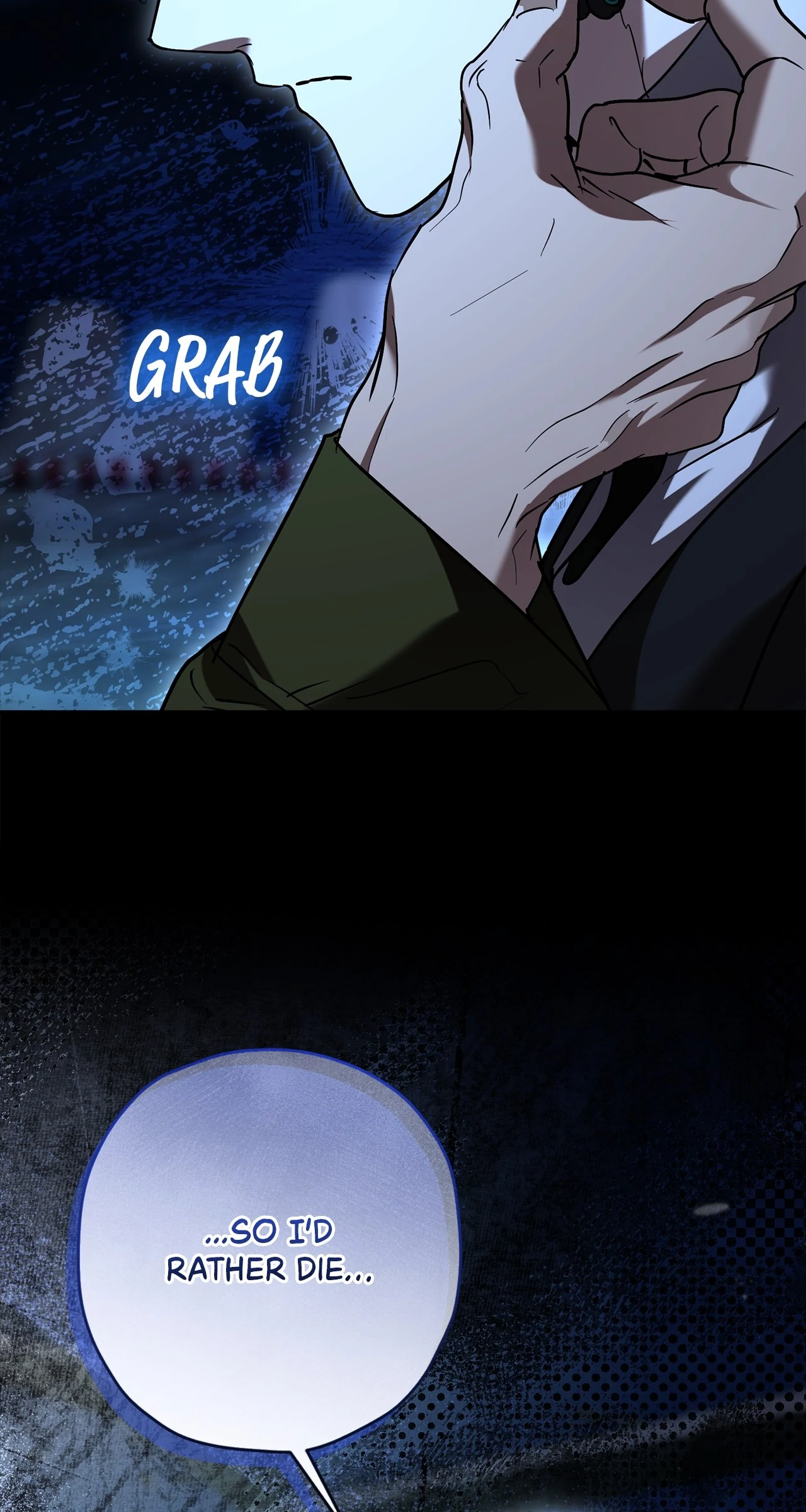 Bullet Time - Chapter 22 manhwa