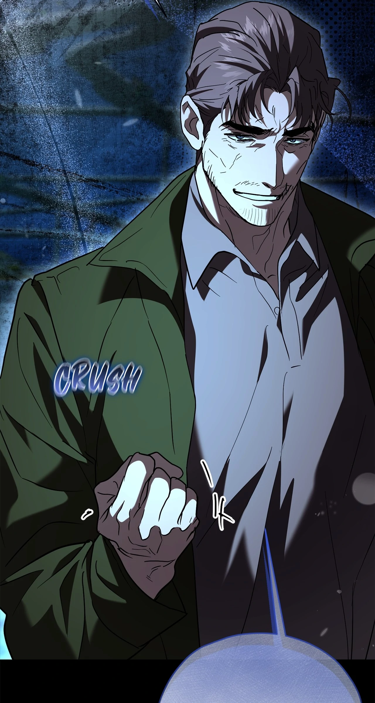 Bullet Time - Chapter 22 manhwa