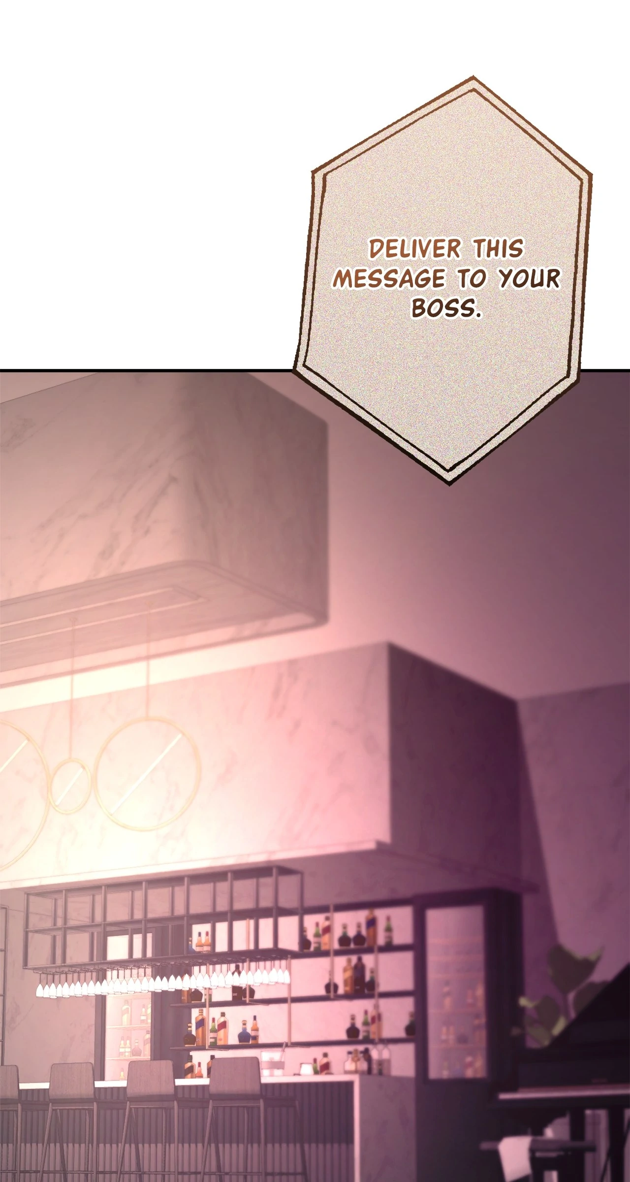 Bullet Time - Chapter 23 manhwa