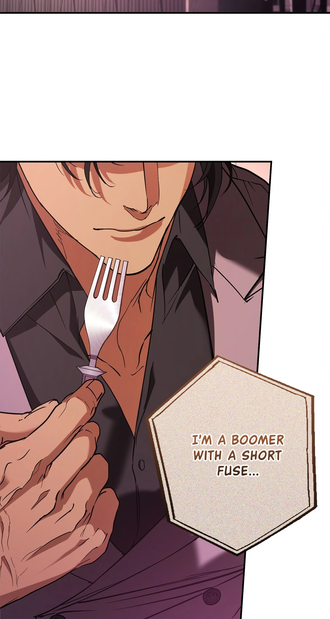 Bullet Time - Chapter 23 manhwa