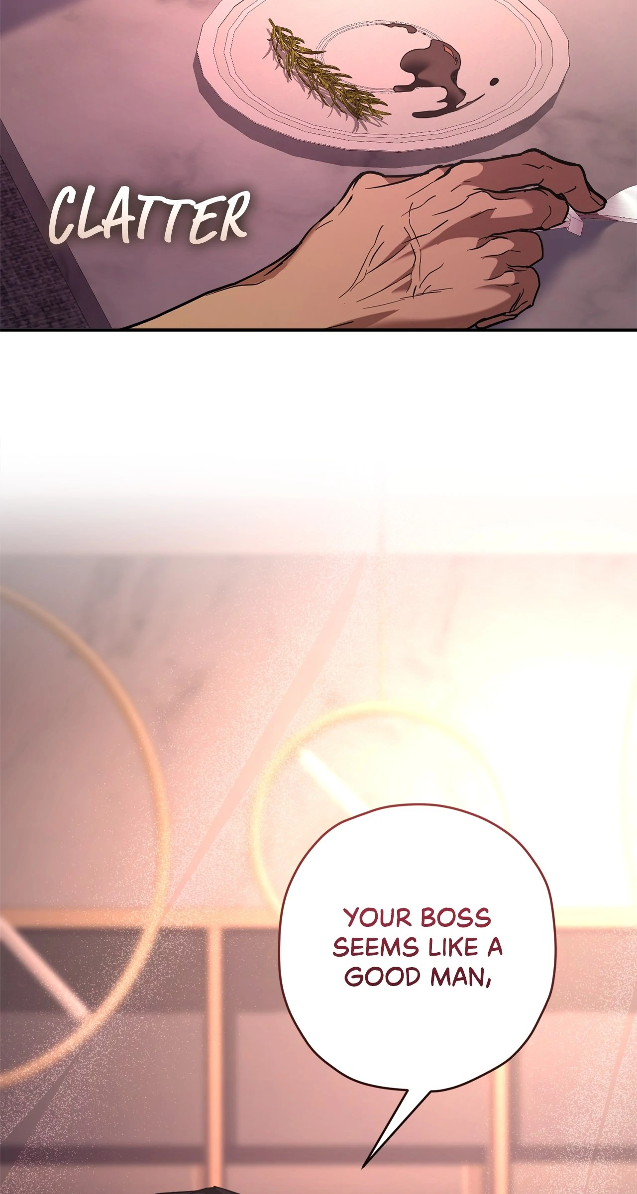 Bullet Time - Chapter 23 manhwa