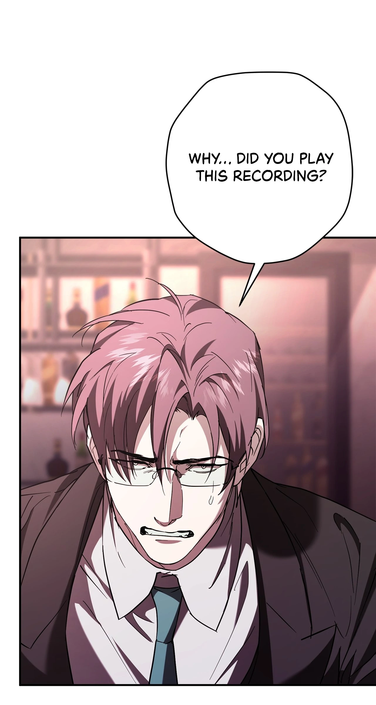 Bullet Time - Chapter 23 manhwa