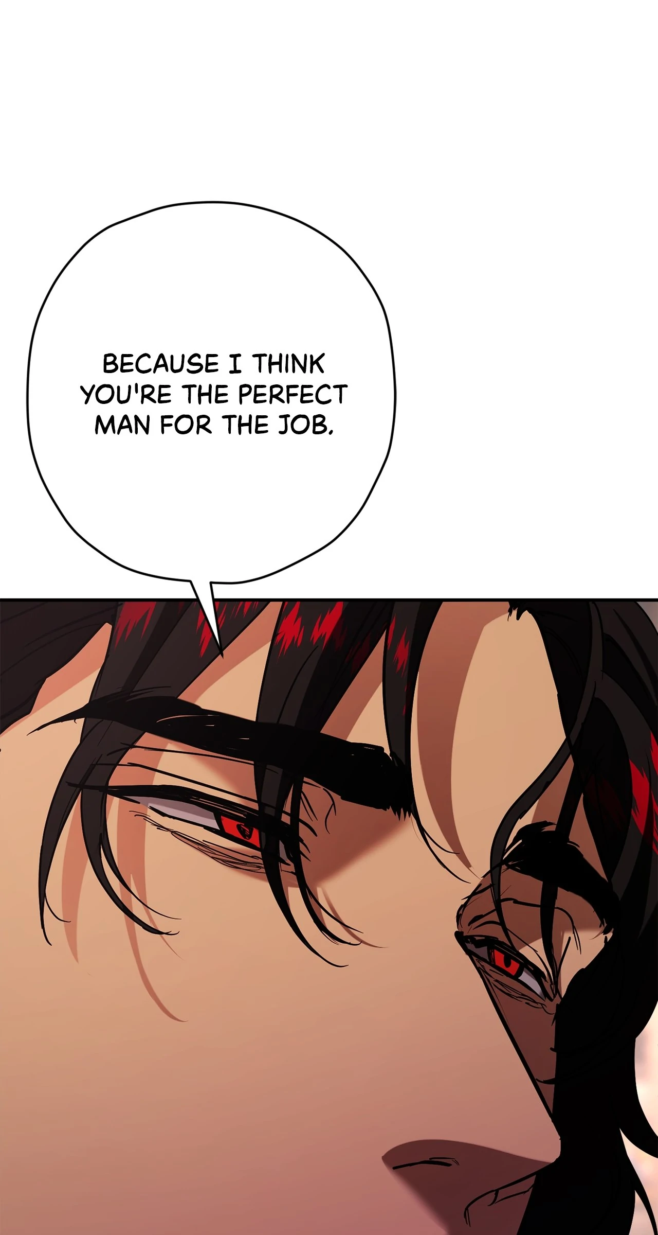 Bullet Time - Chapter 23 manhwa