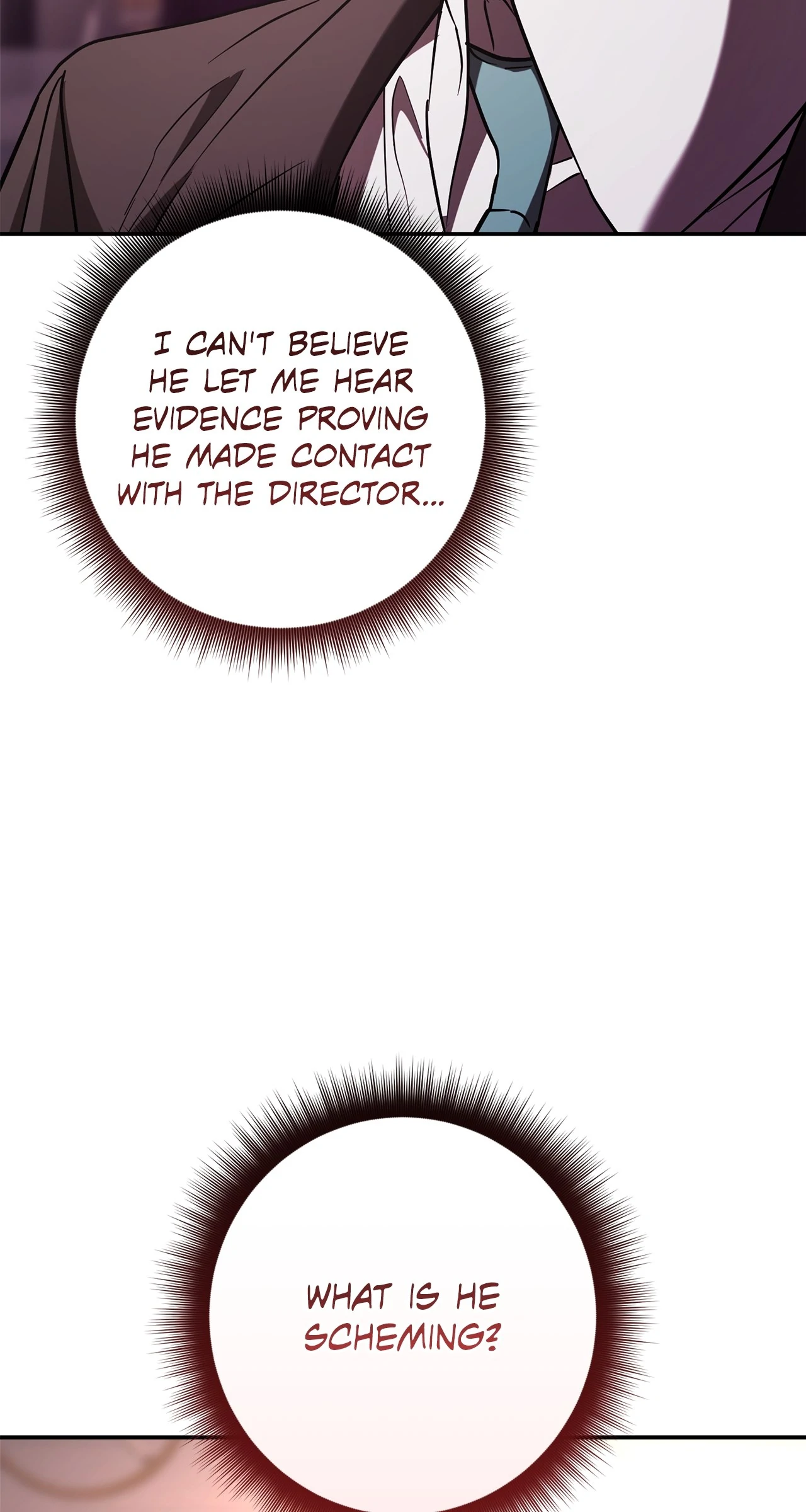 Bullet Time - Chapter 23 manhwa