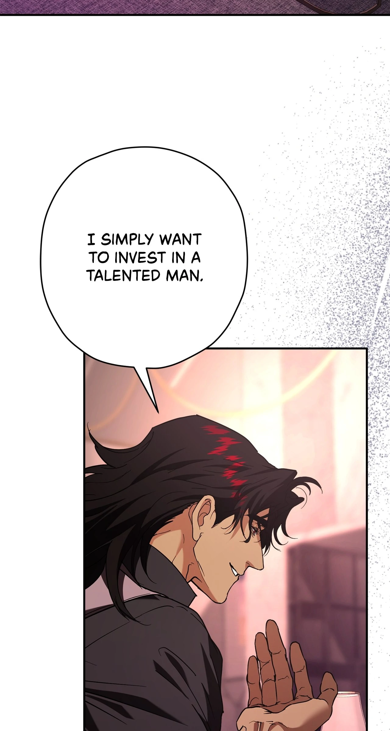 Bullet Time - Chapter 23 manhwa