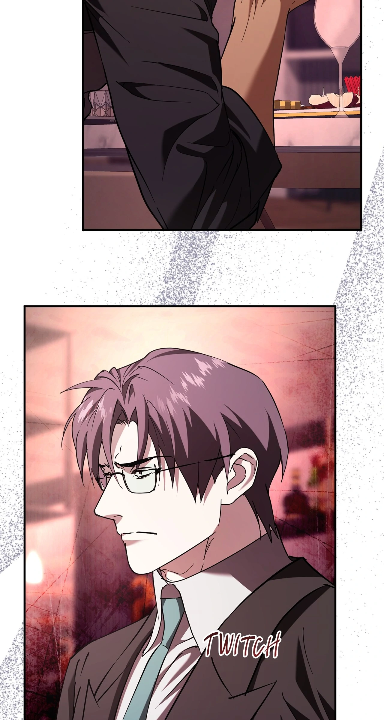 Bullet Time - Chapter 23 manhwa