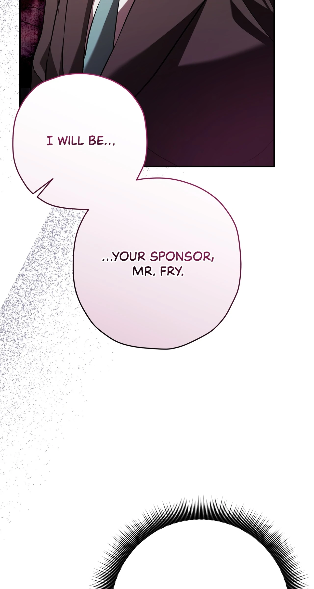 Bullet Time - Chapter 23 manhwa