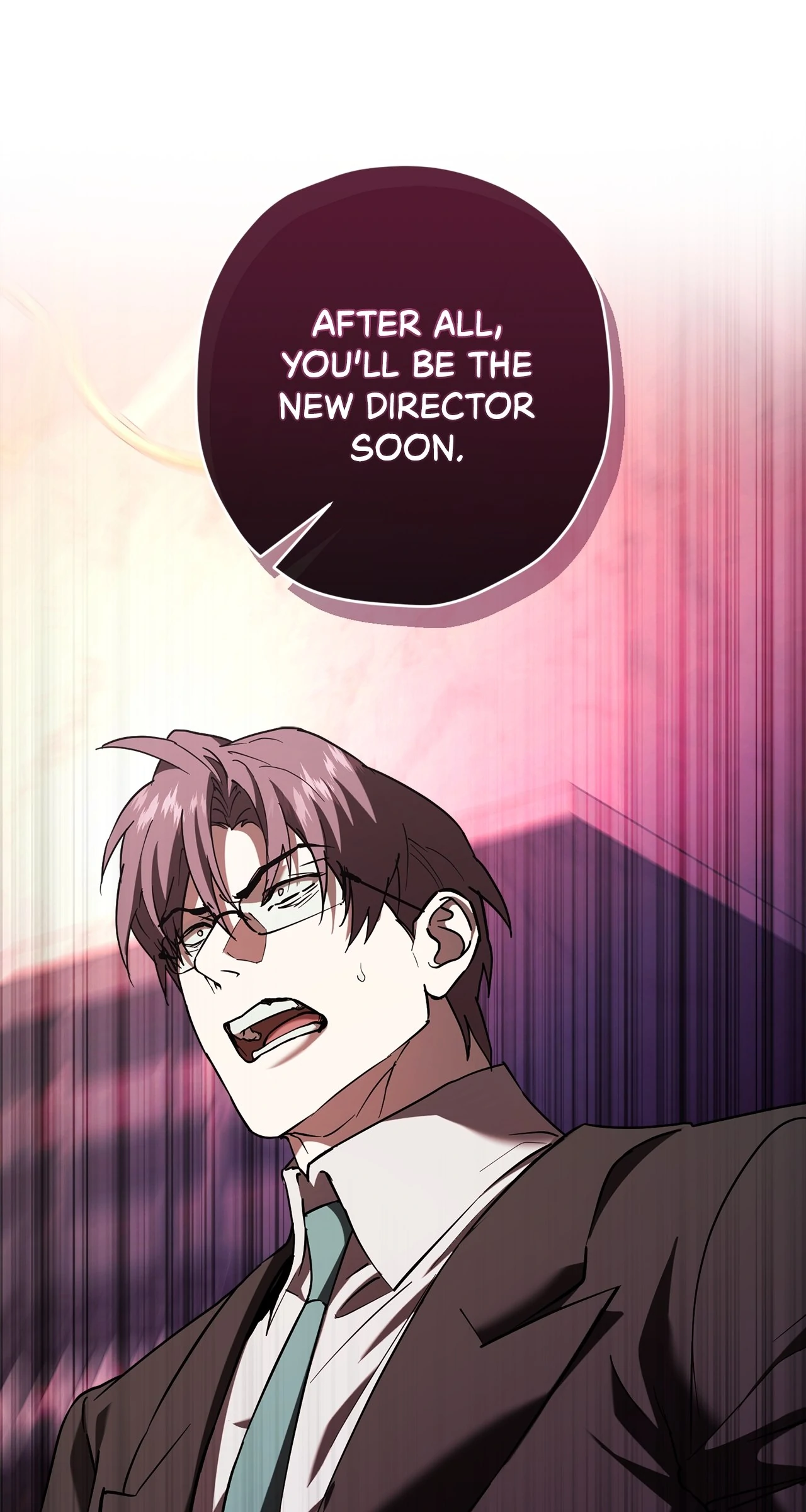 Bullet Time - Chapter 23 manhwa