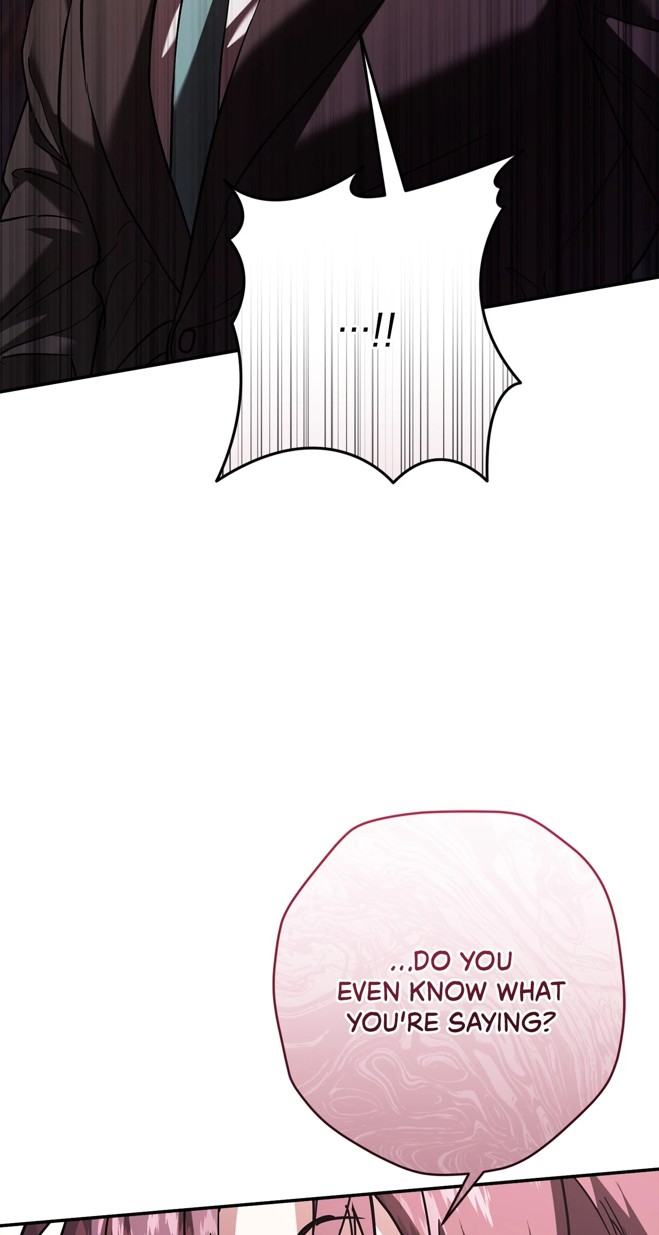 Bullet Time - Chapter 23 manhwa