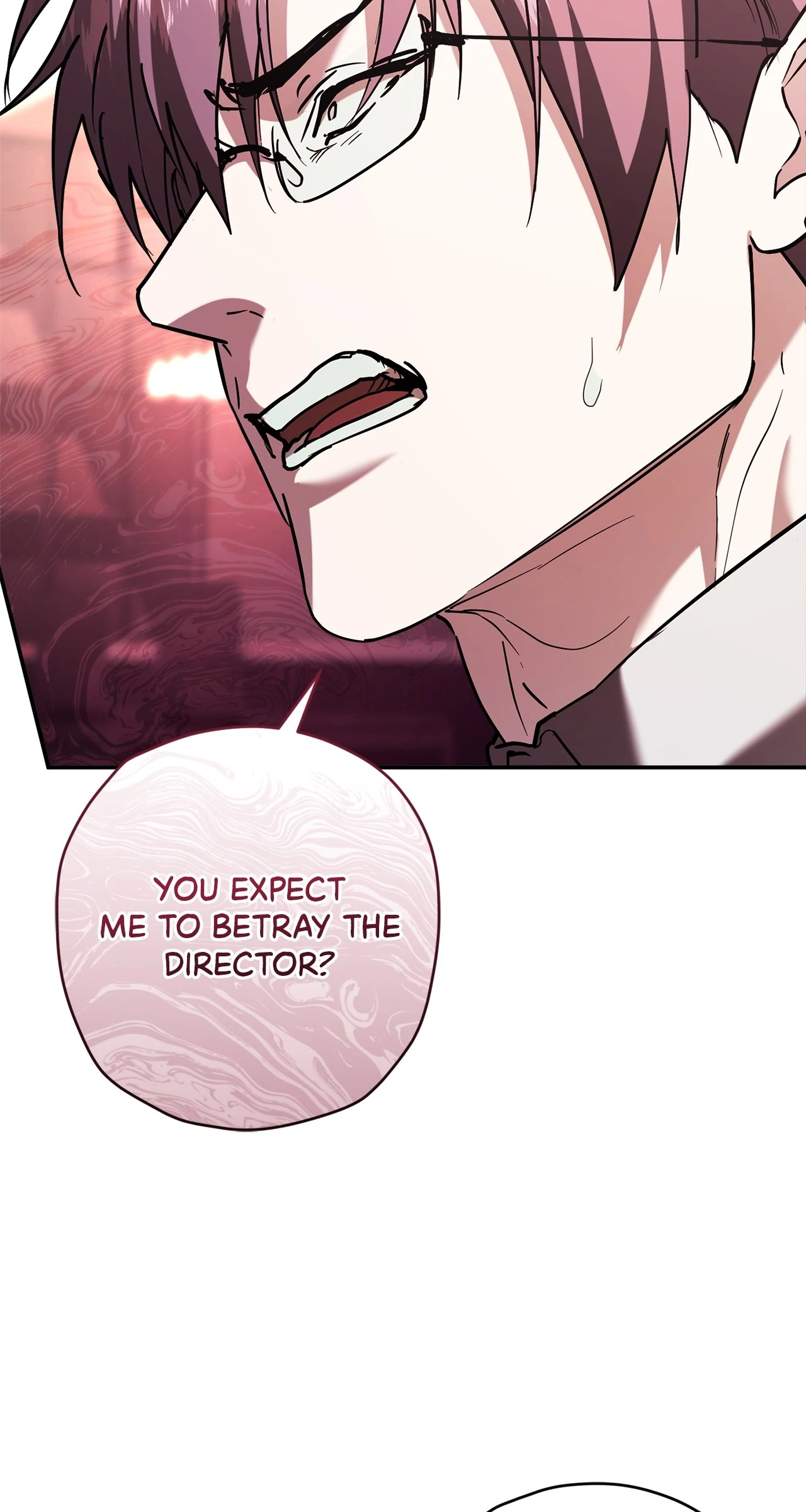 Bullet Time - Chapter 23 manhwa