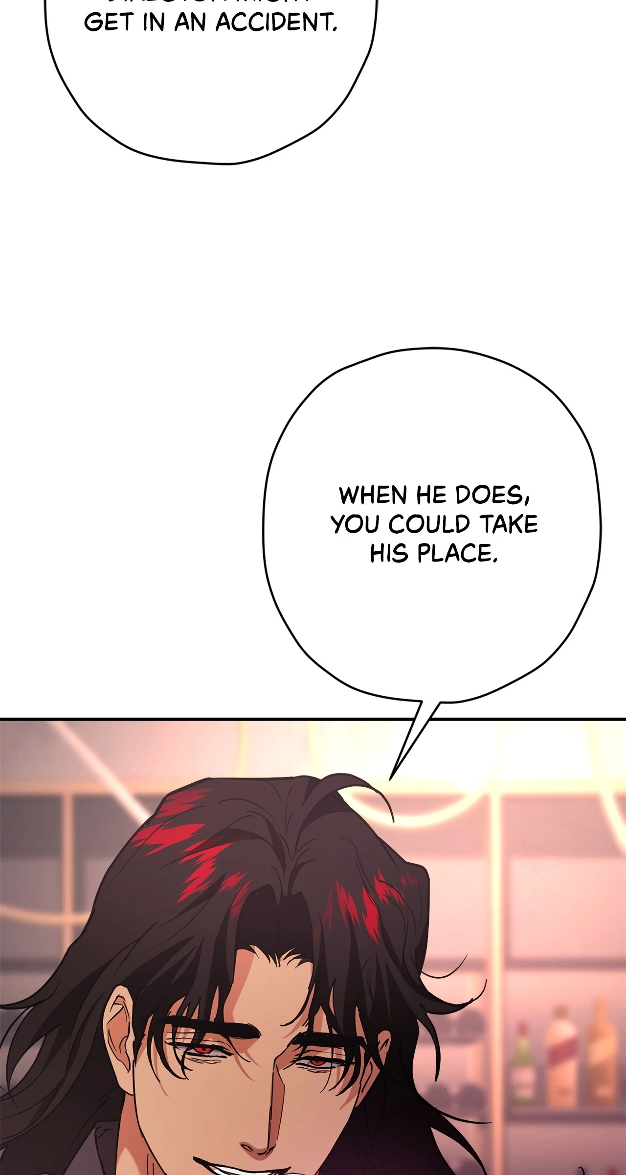 Bullet Time - Chapter 23 manhwa