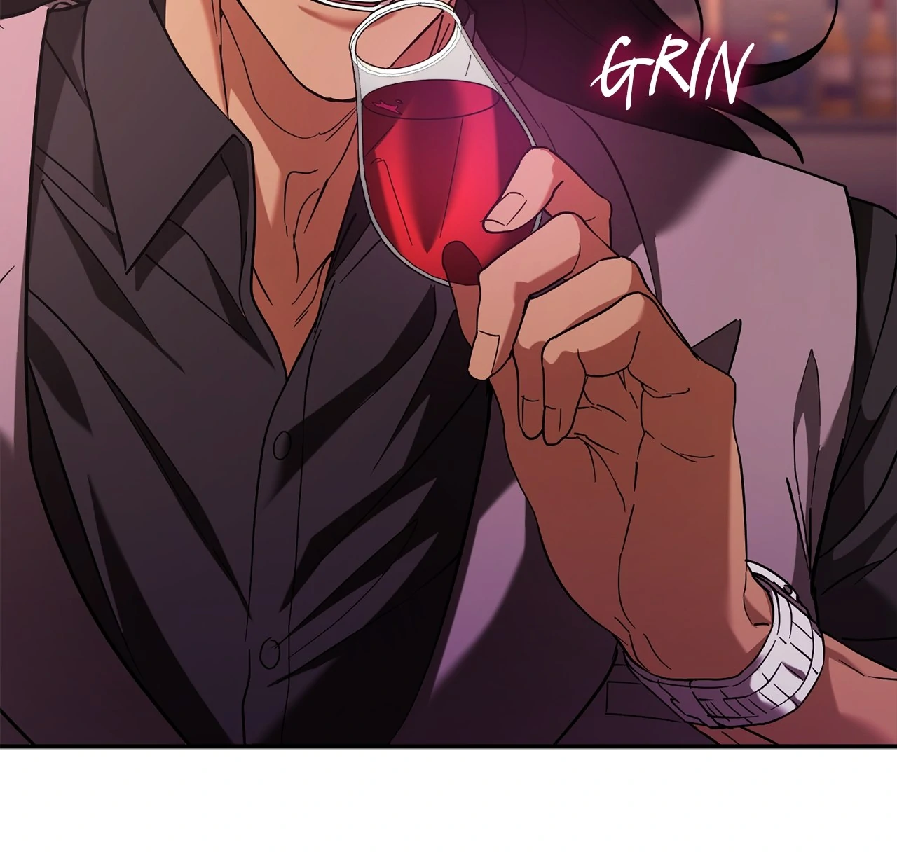 Bullet Time - Chapter 23 manhwa