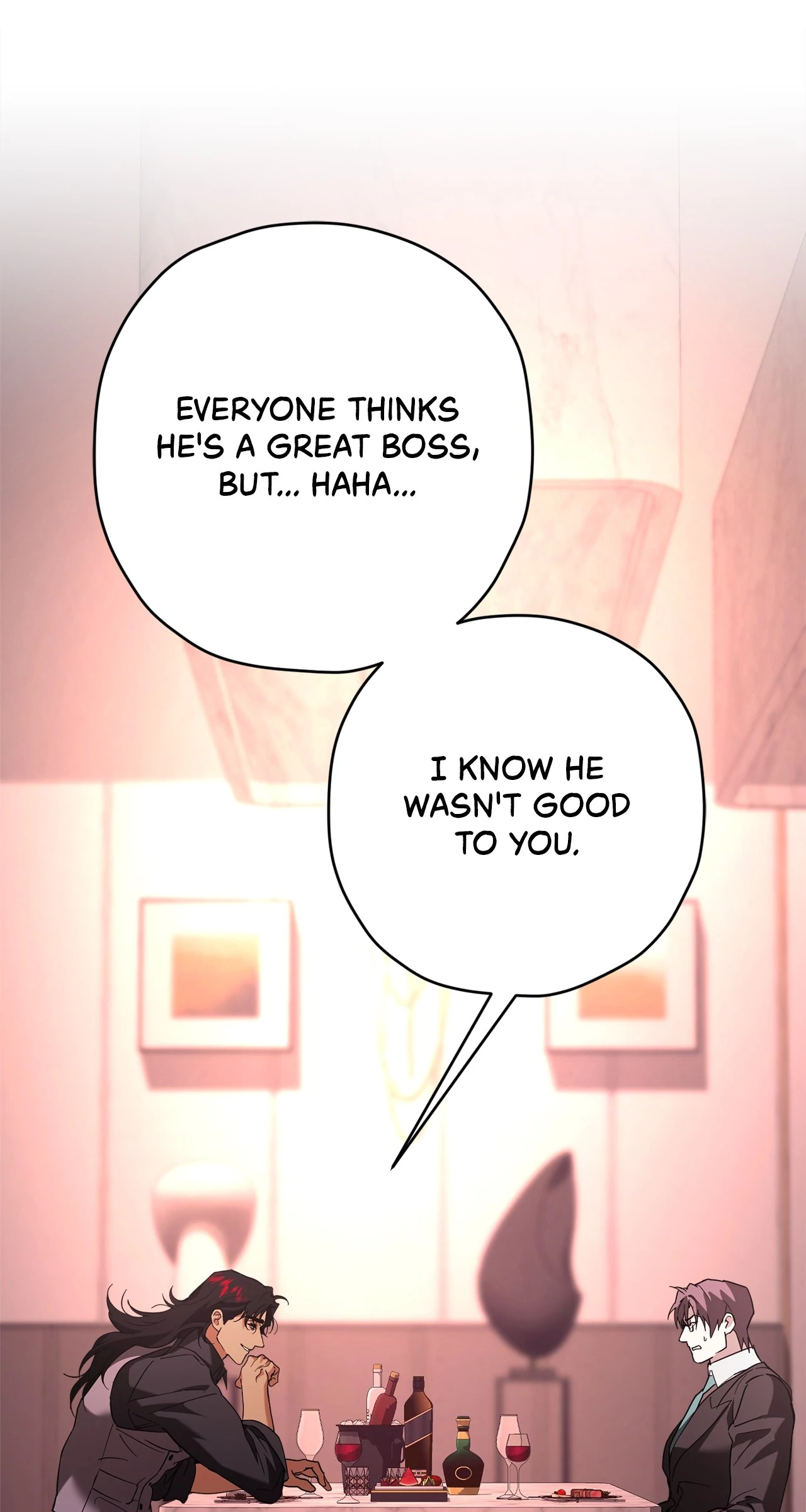 Bullet Time - Chapter 23 manhwa