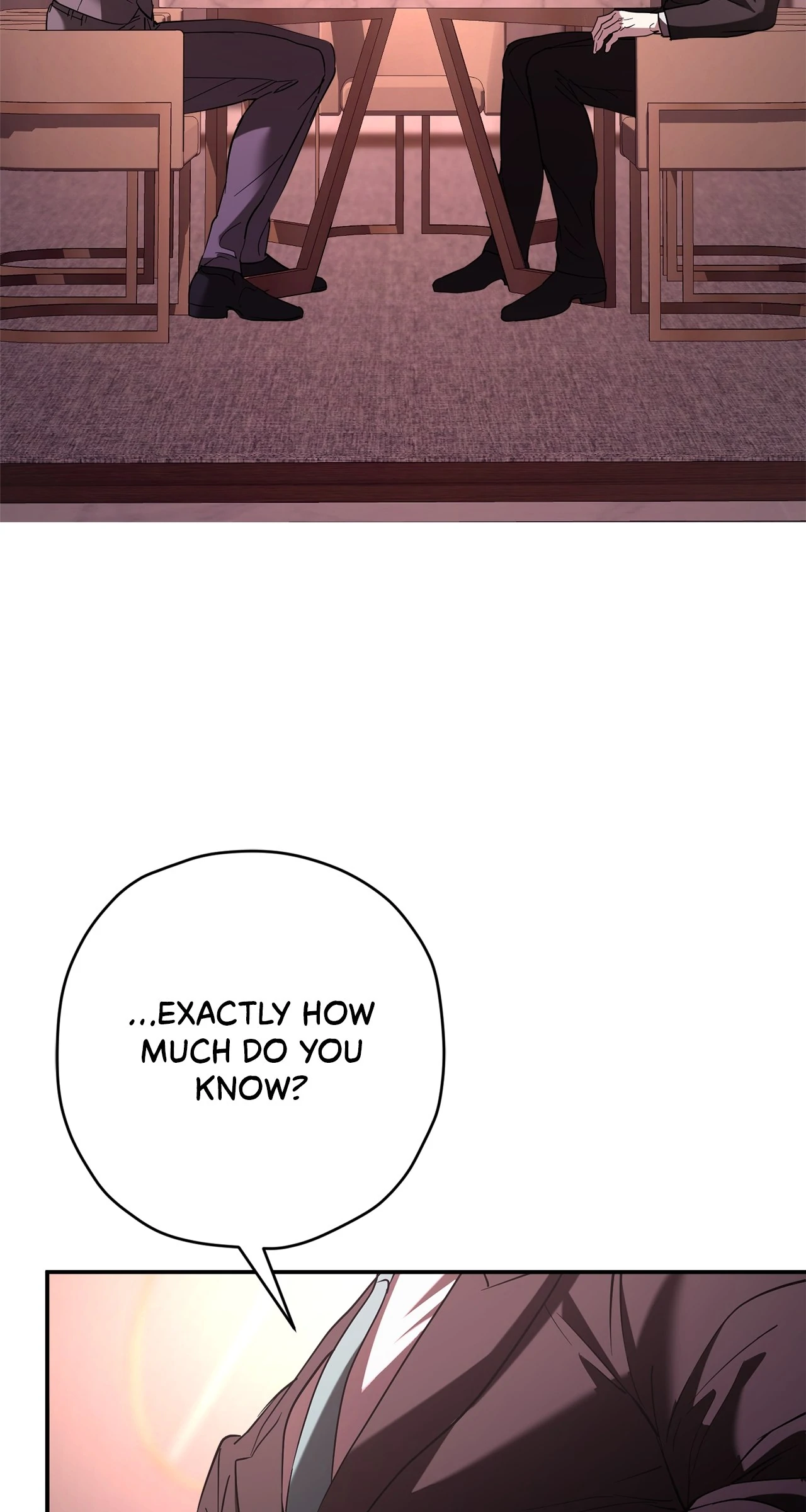 Bullet Time - Chapter 23 manhwa