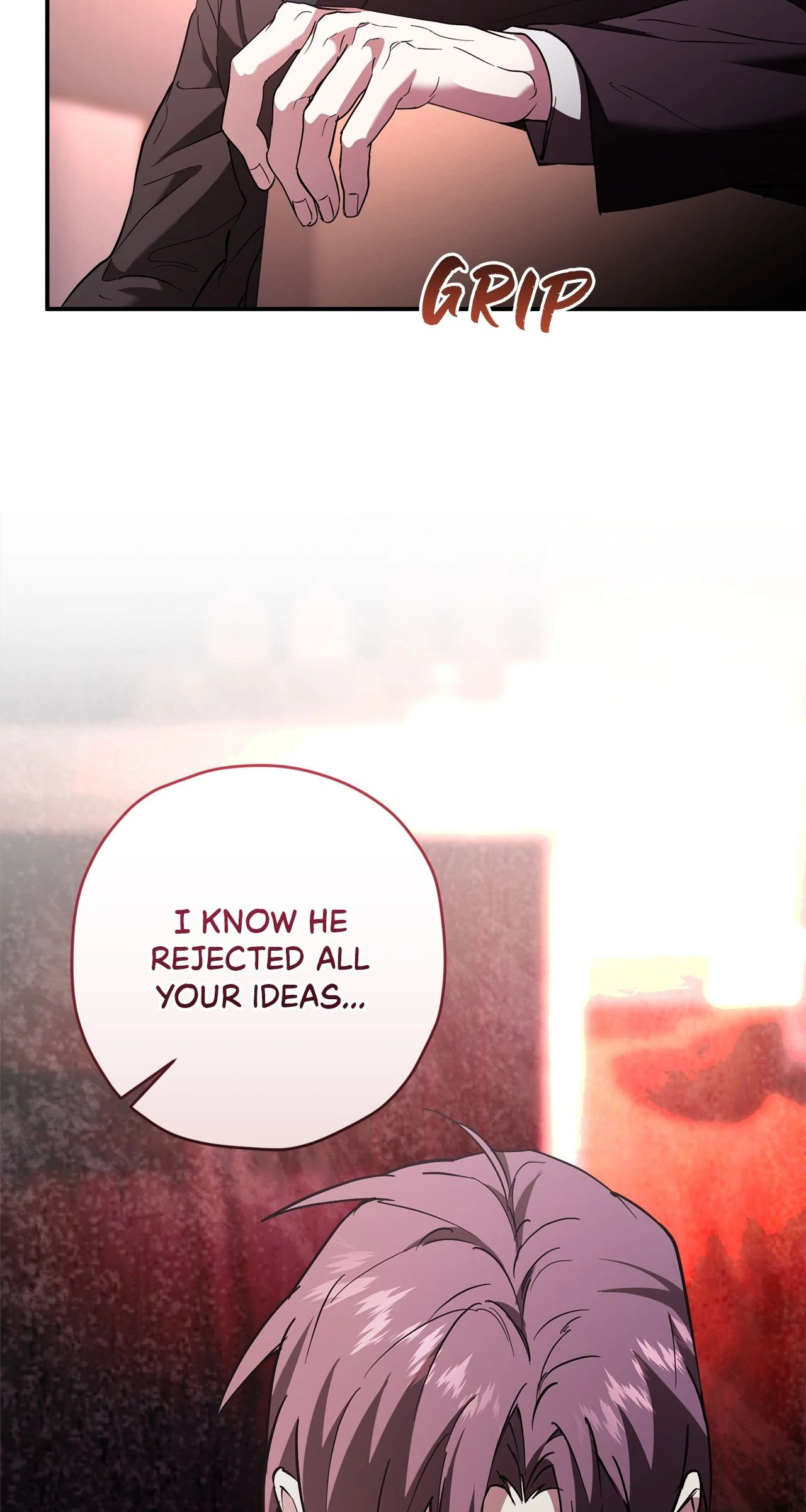 Bullet Time - Chapter 23 manhwa