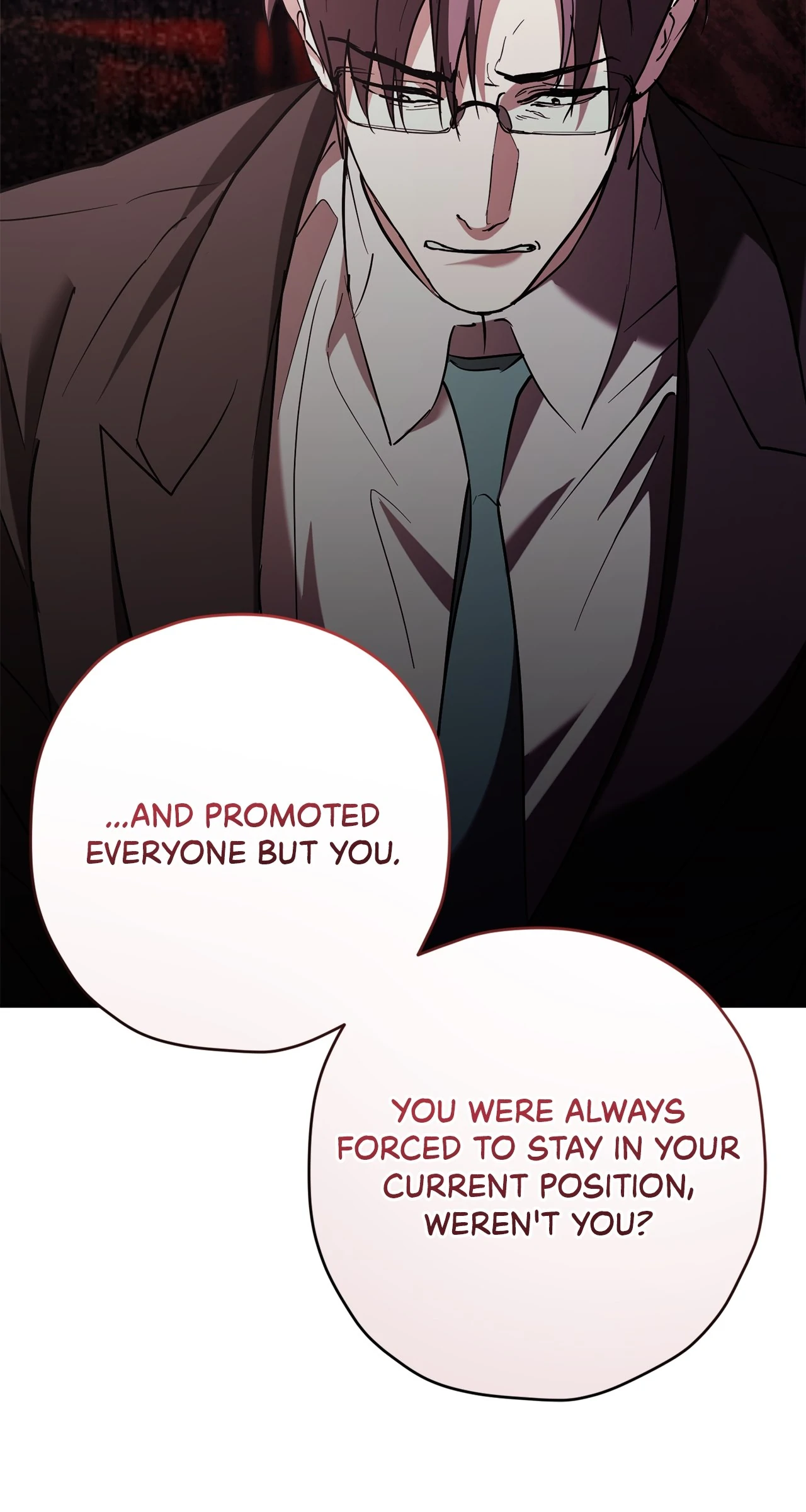 Bullet Time - Chapter 23 manhwa