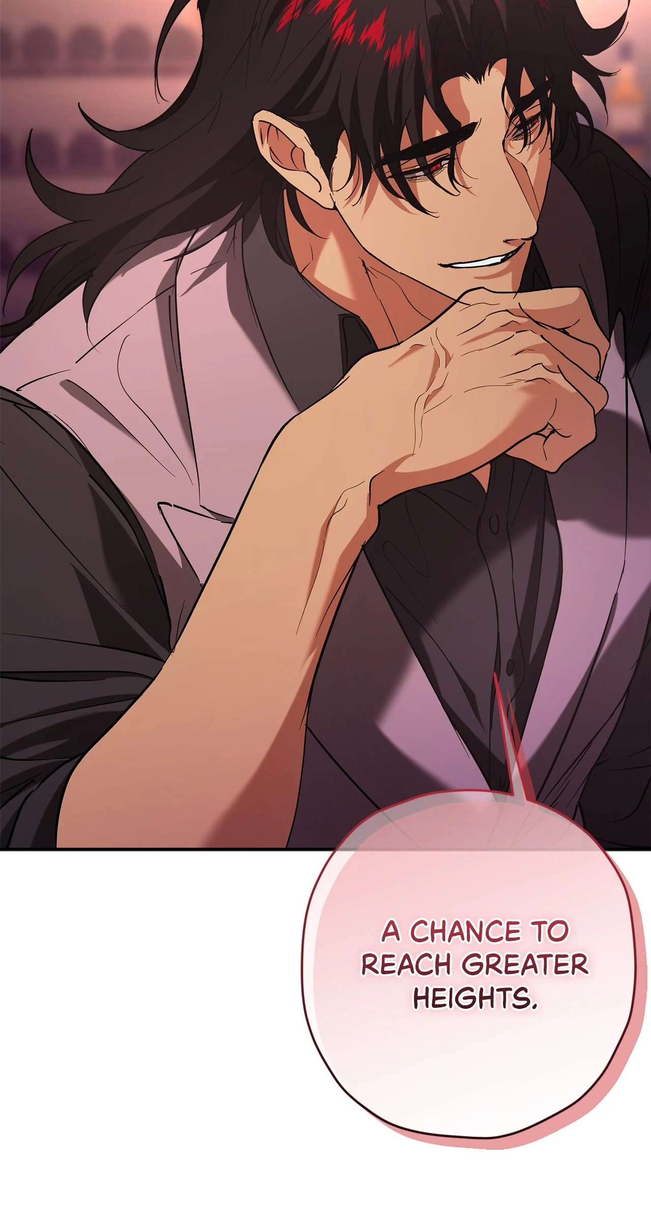 Bullet Time - Chapter 23 manhwa