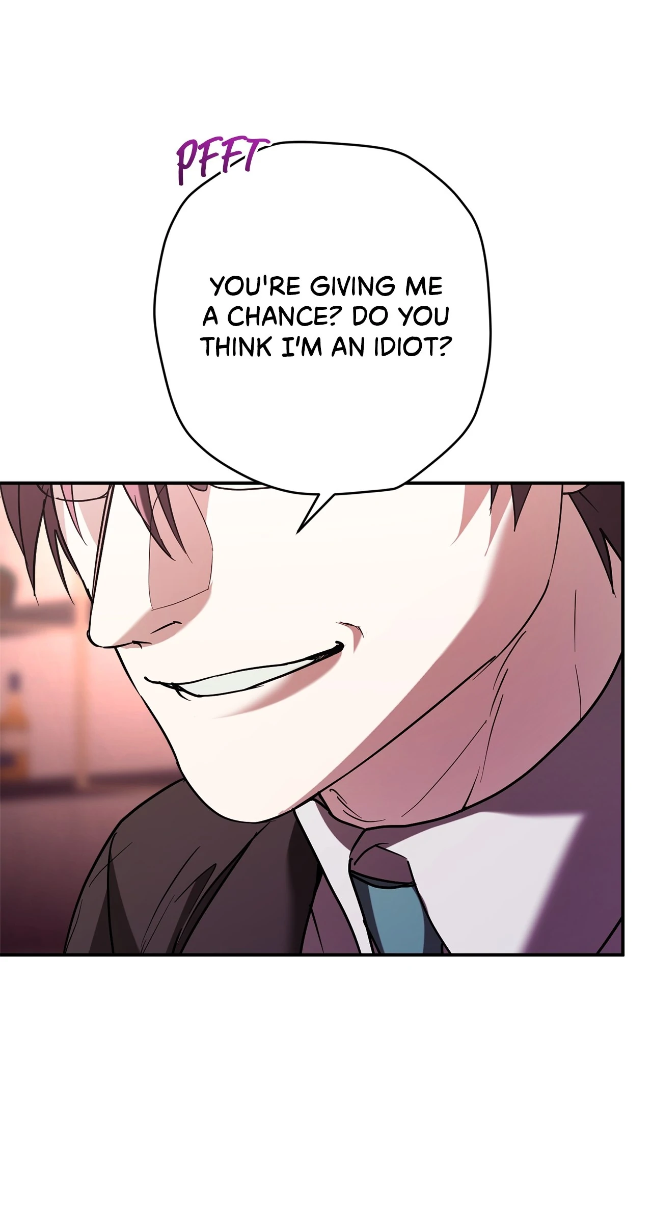 Bullet Time - Chapter 23 manhwa