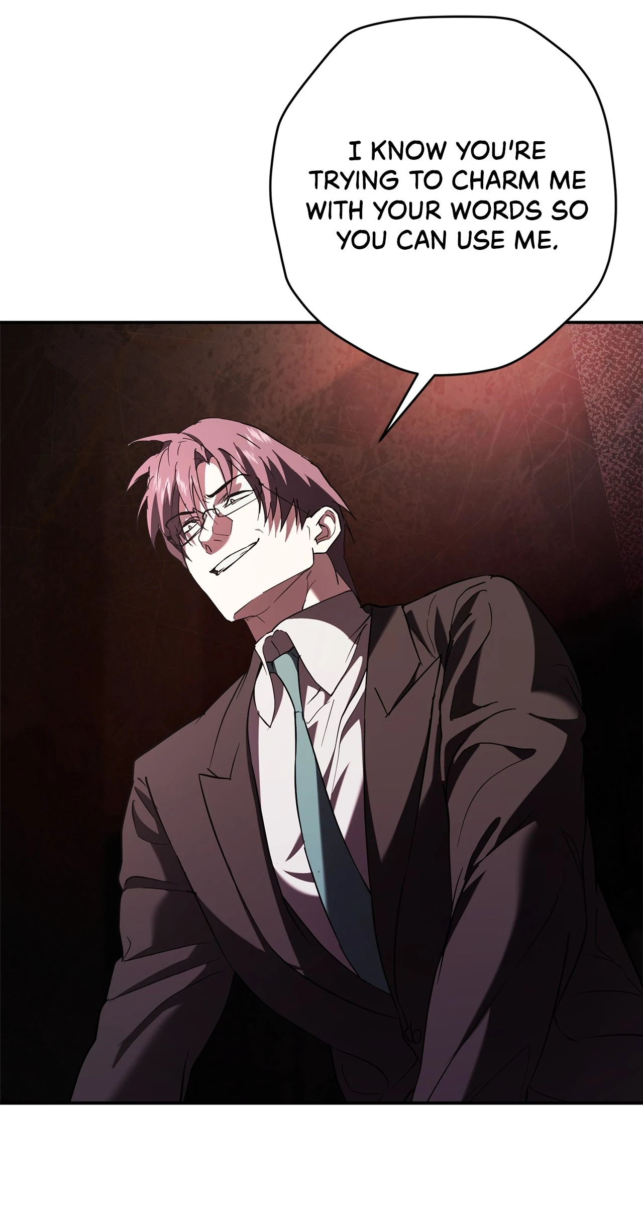 Bullet Time - Chapter 23 manhwa