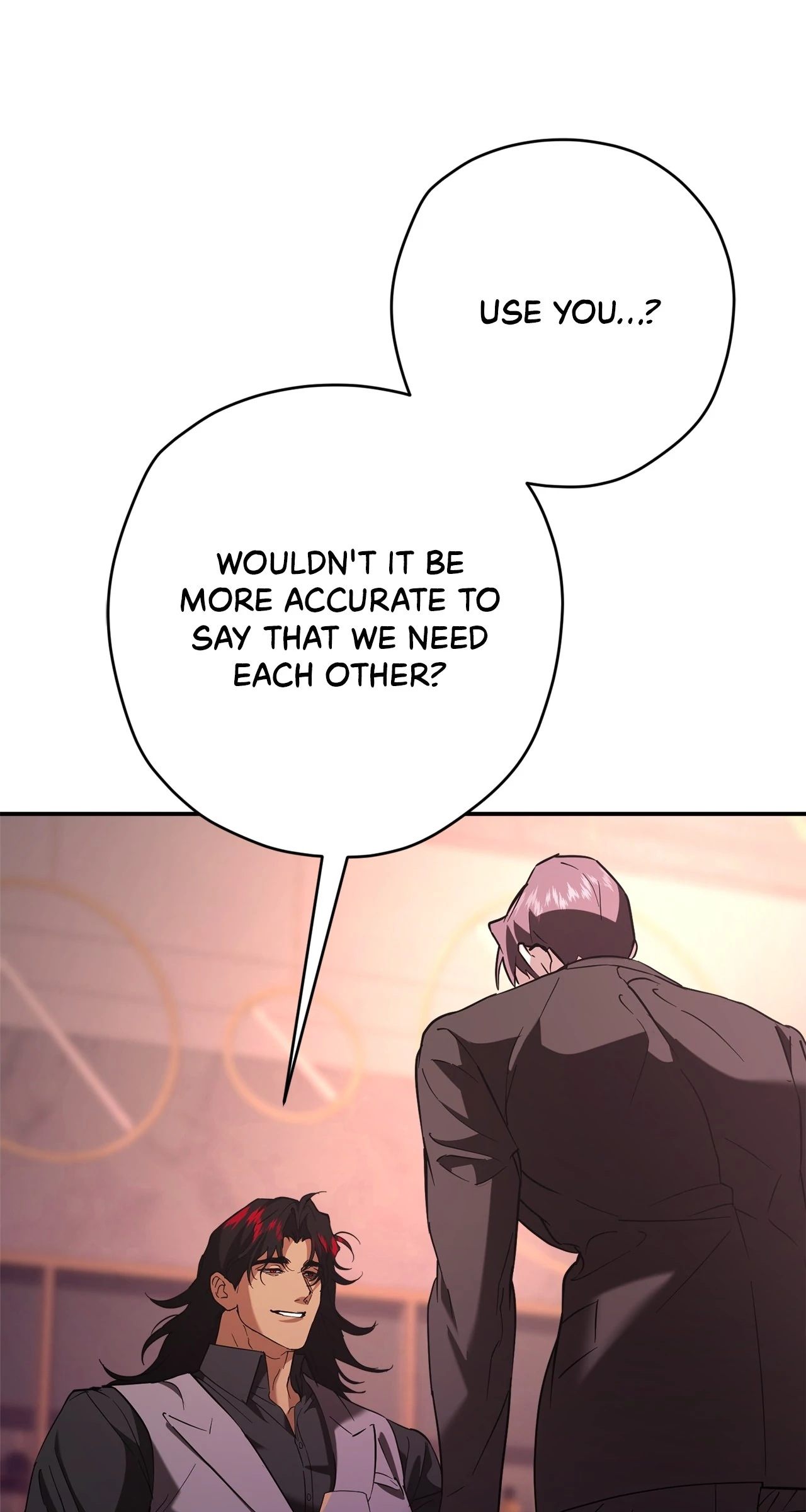 Bullet Time - Chapter 23 manhwa