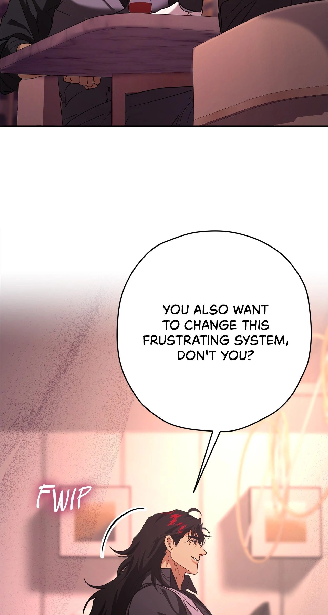 Bullet Time - Chapter 23 manhwa