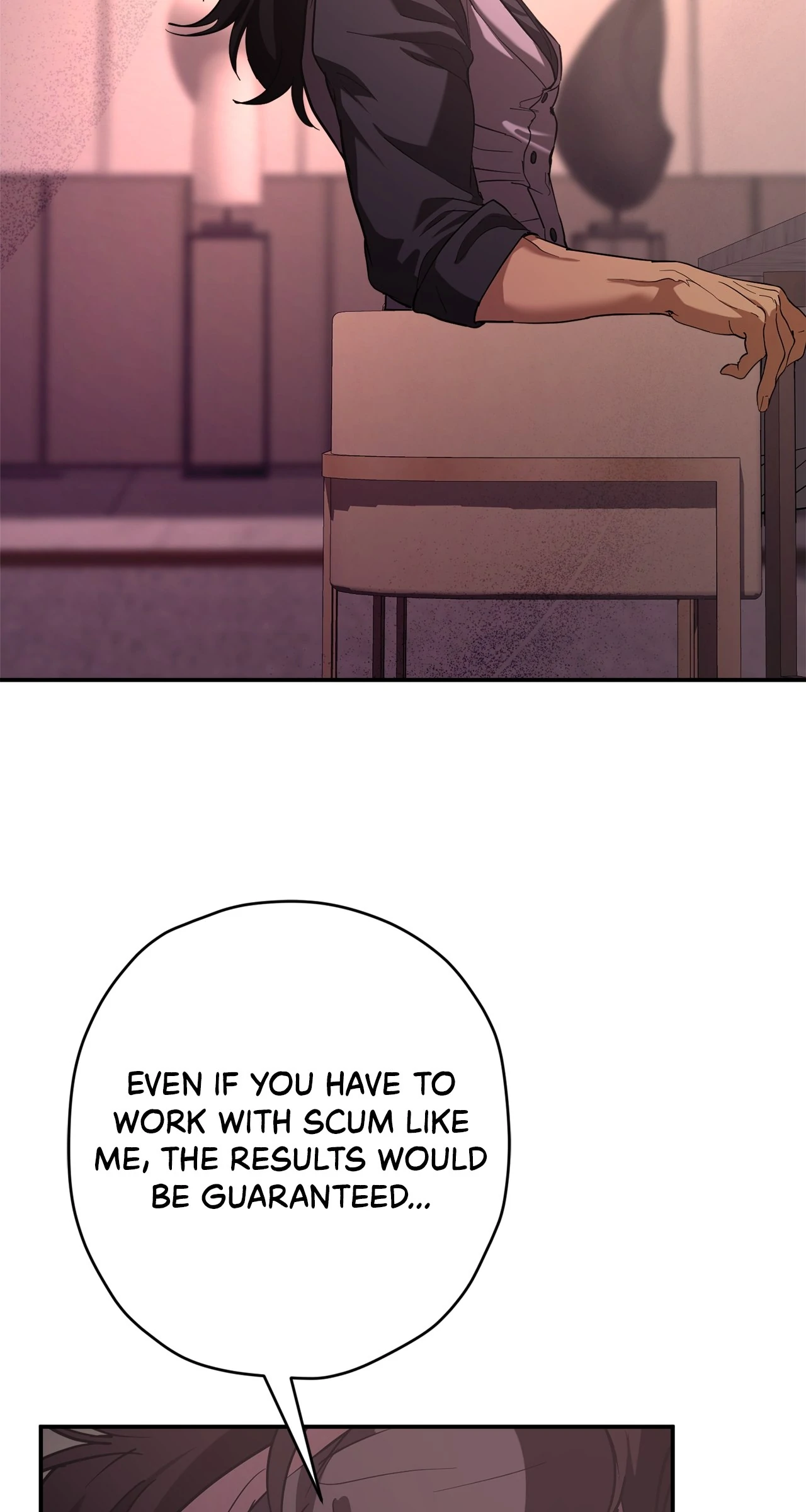 Bullet Time - Chapter 23 manhwa