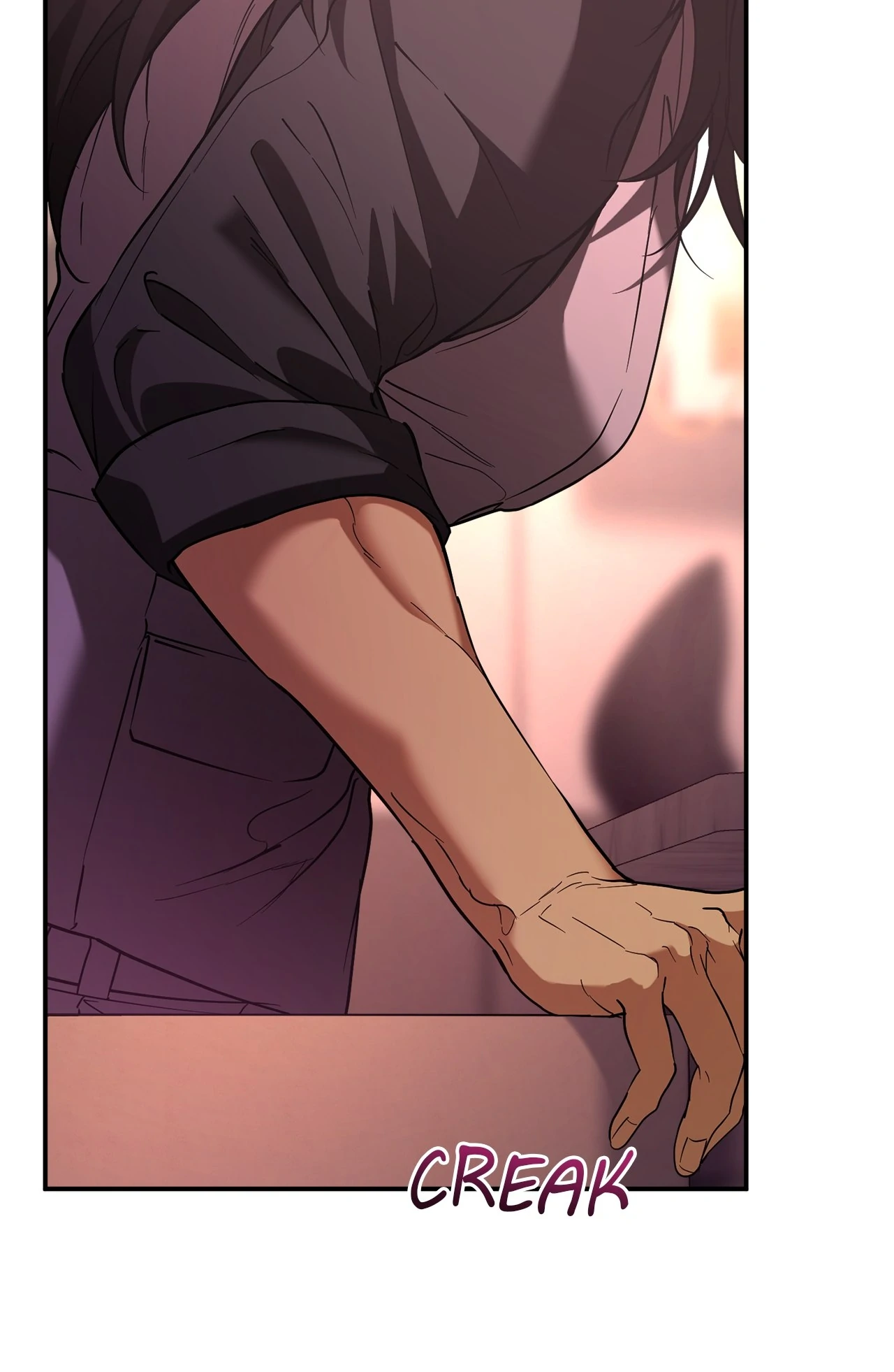 Bullet Time - Chapter 23 manhwa