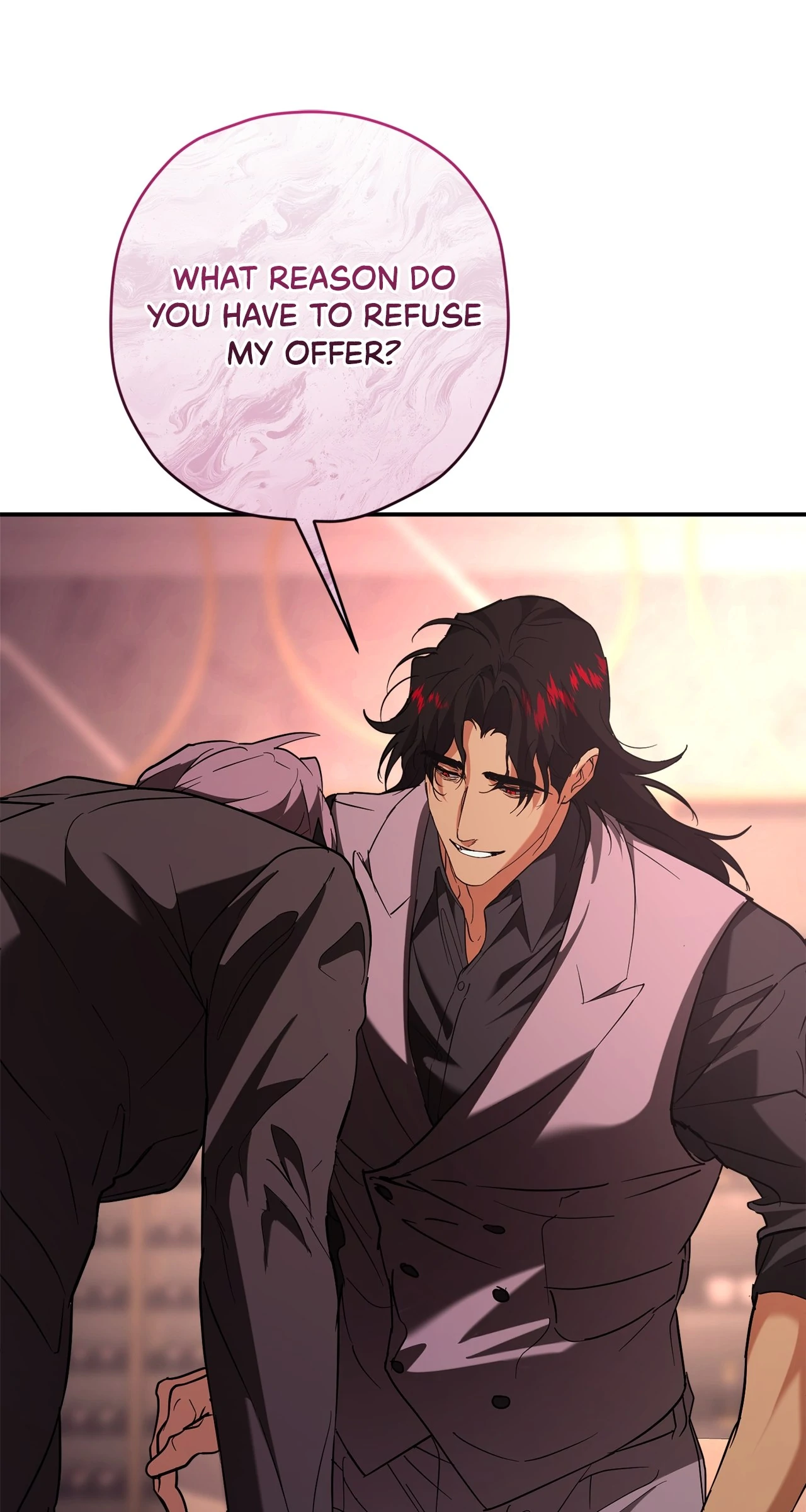 Bullet Time - Chapter 23 manhwa