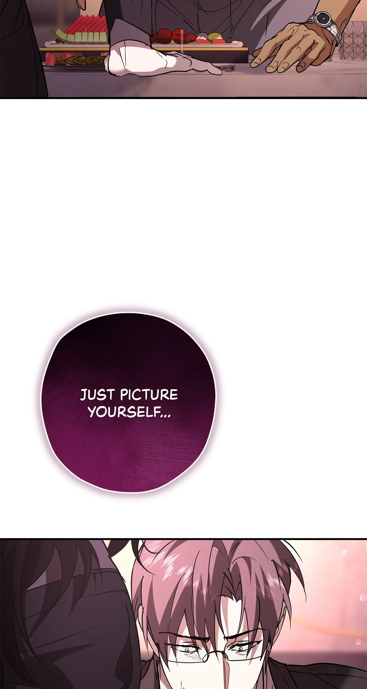 Bullet Time - Chapter 23 manhwa