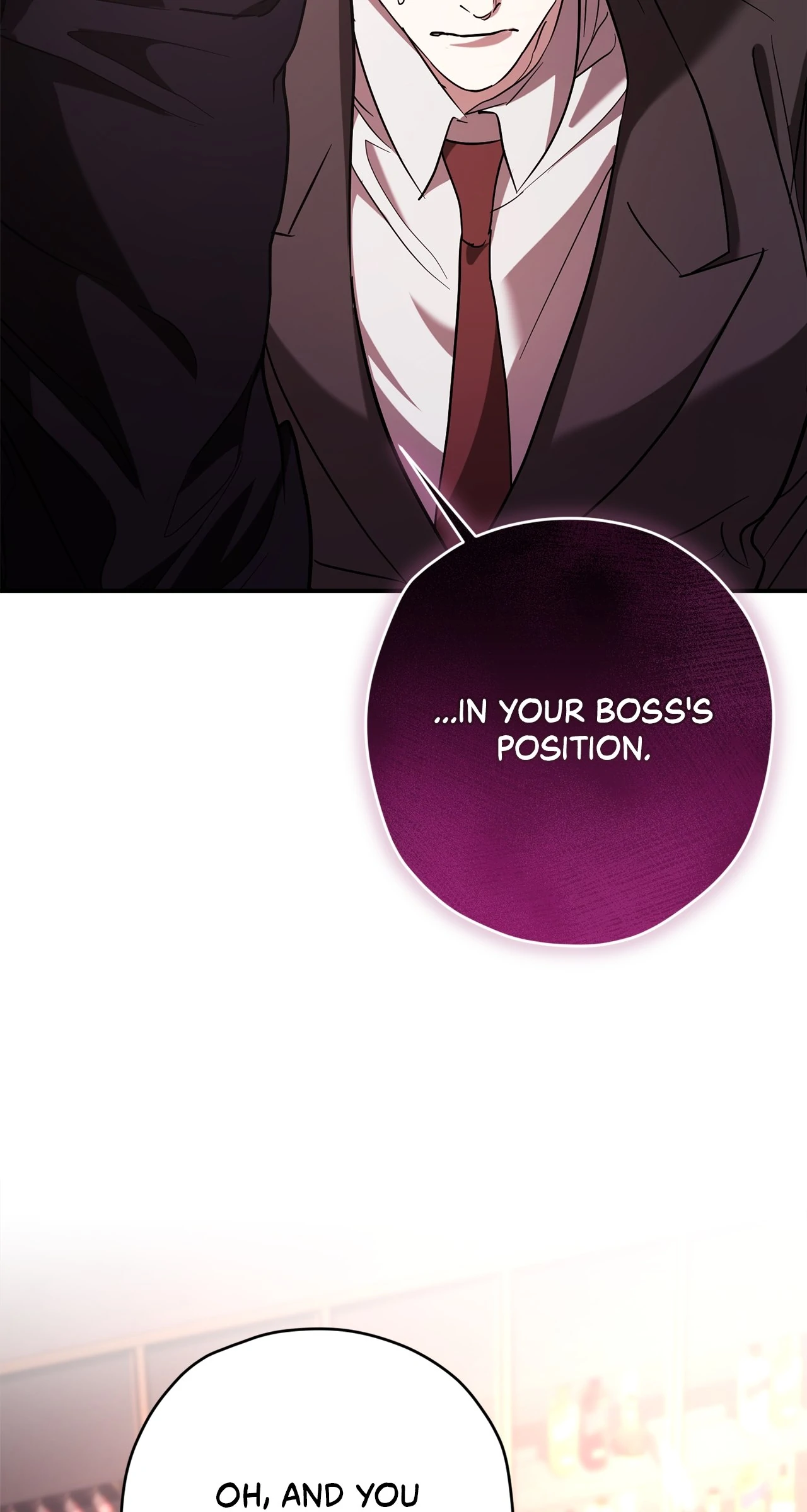 Bullet Time - Chapter 23 manhwa