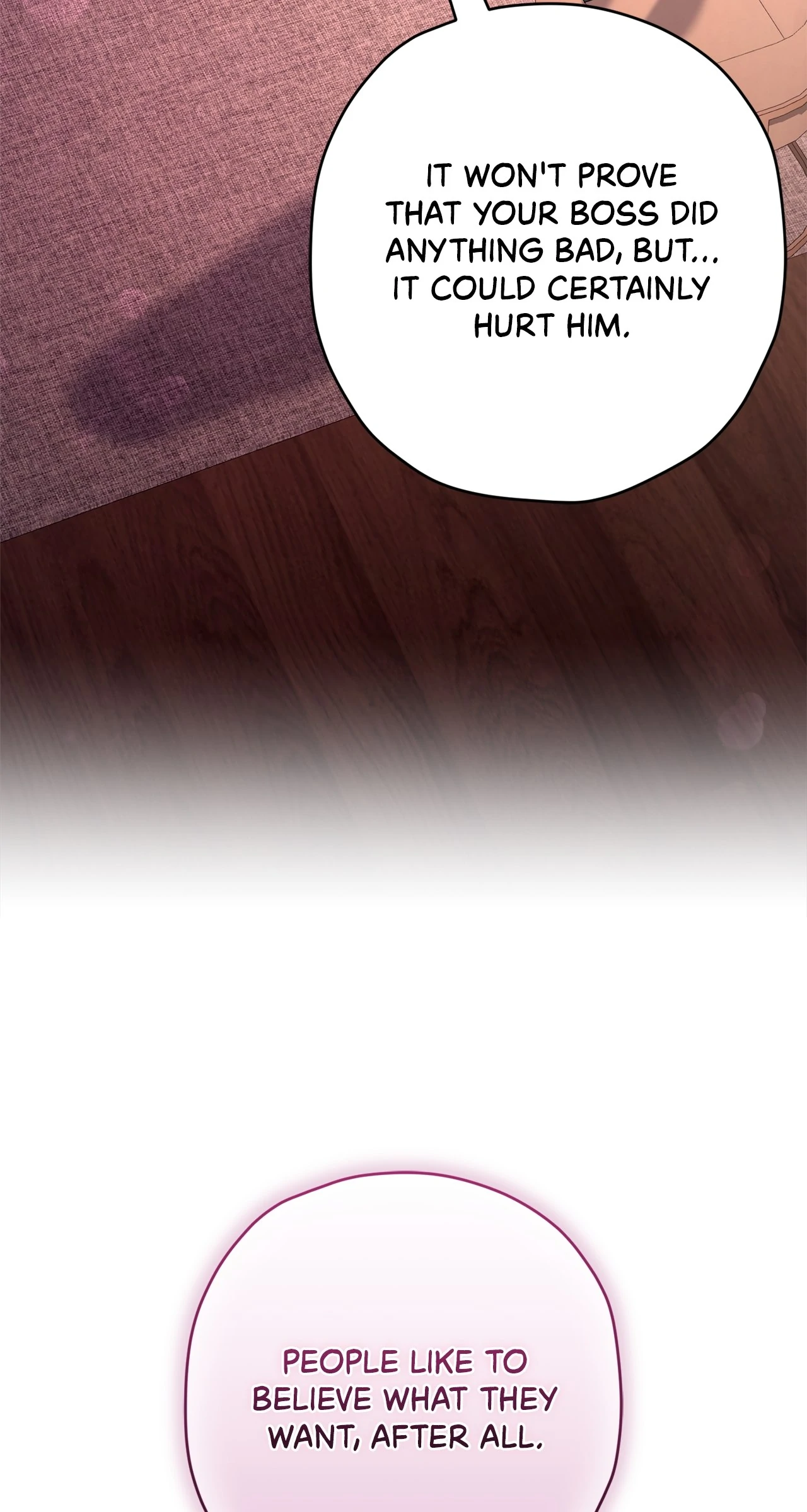 Bullet Time - Chapter 23 manhwa