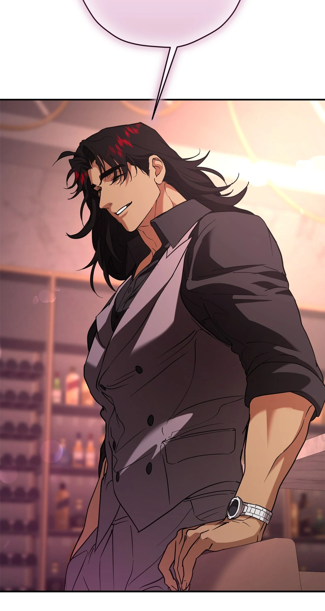 Bullet Time - Chapter 23 manhwa