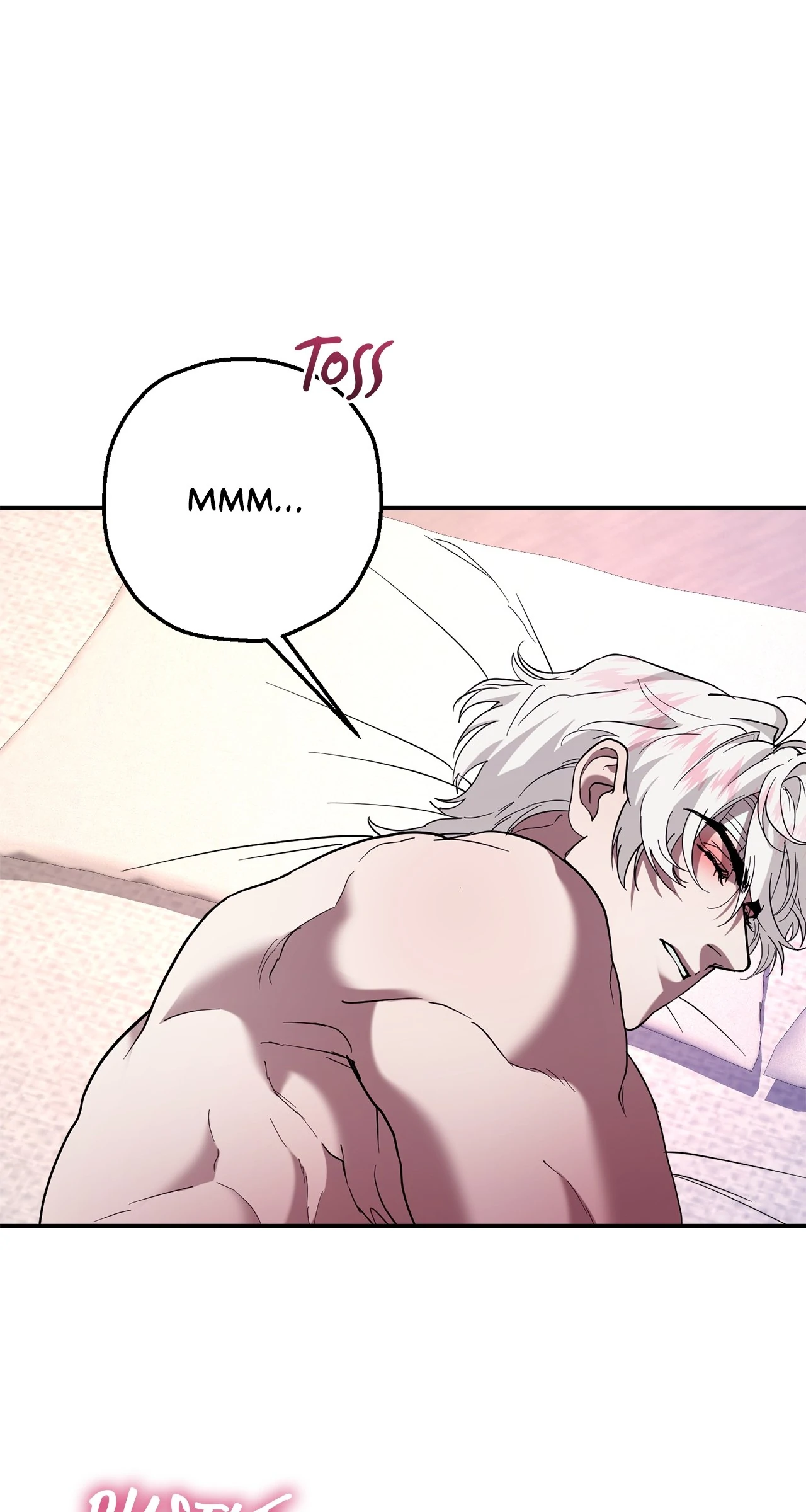 Bullet Time - Chapter 23 manhwa