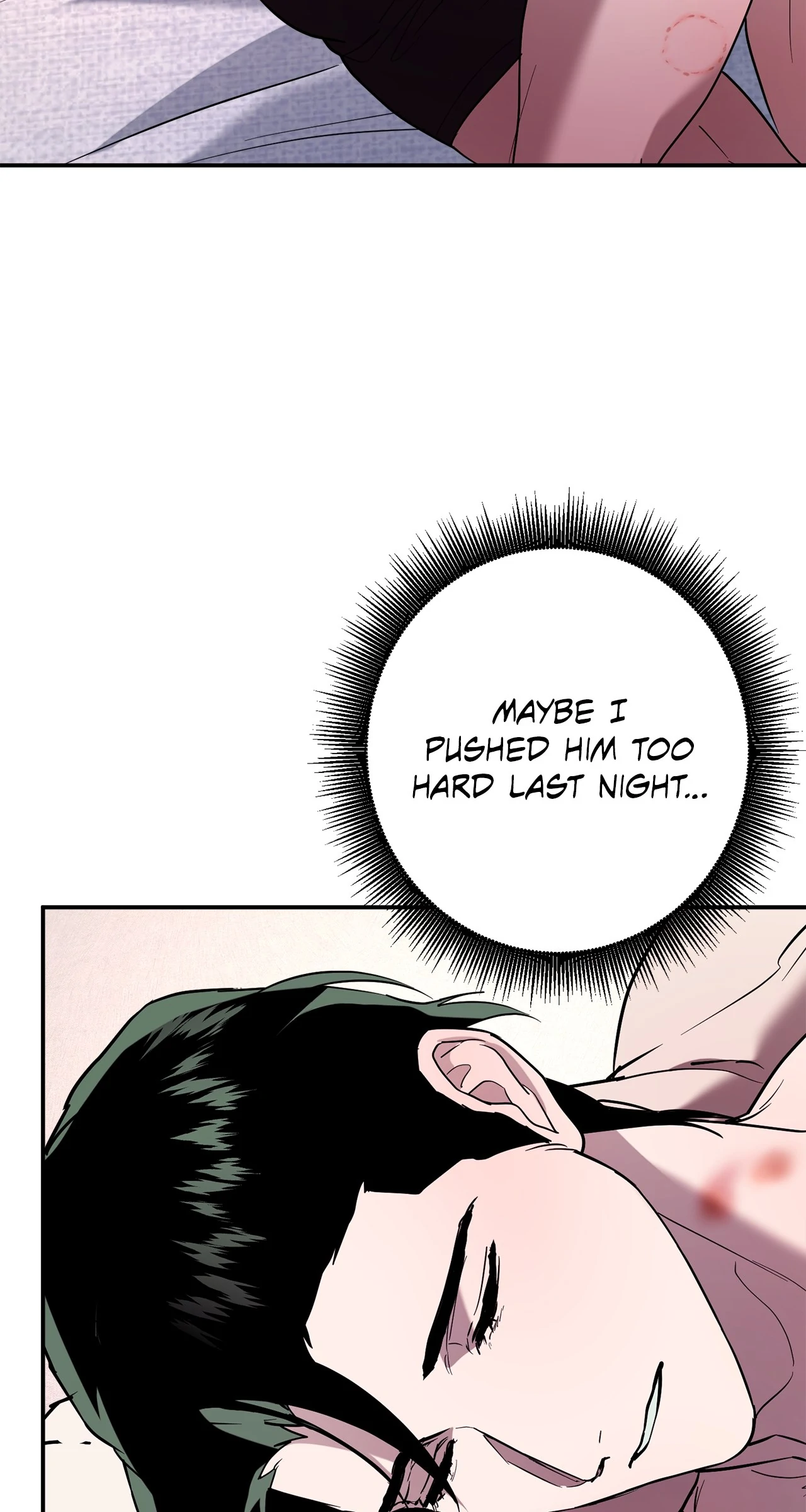 Bullet Time - Chapter 23 manhwa