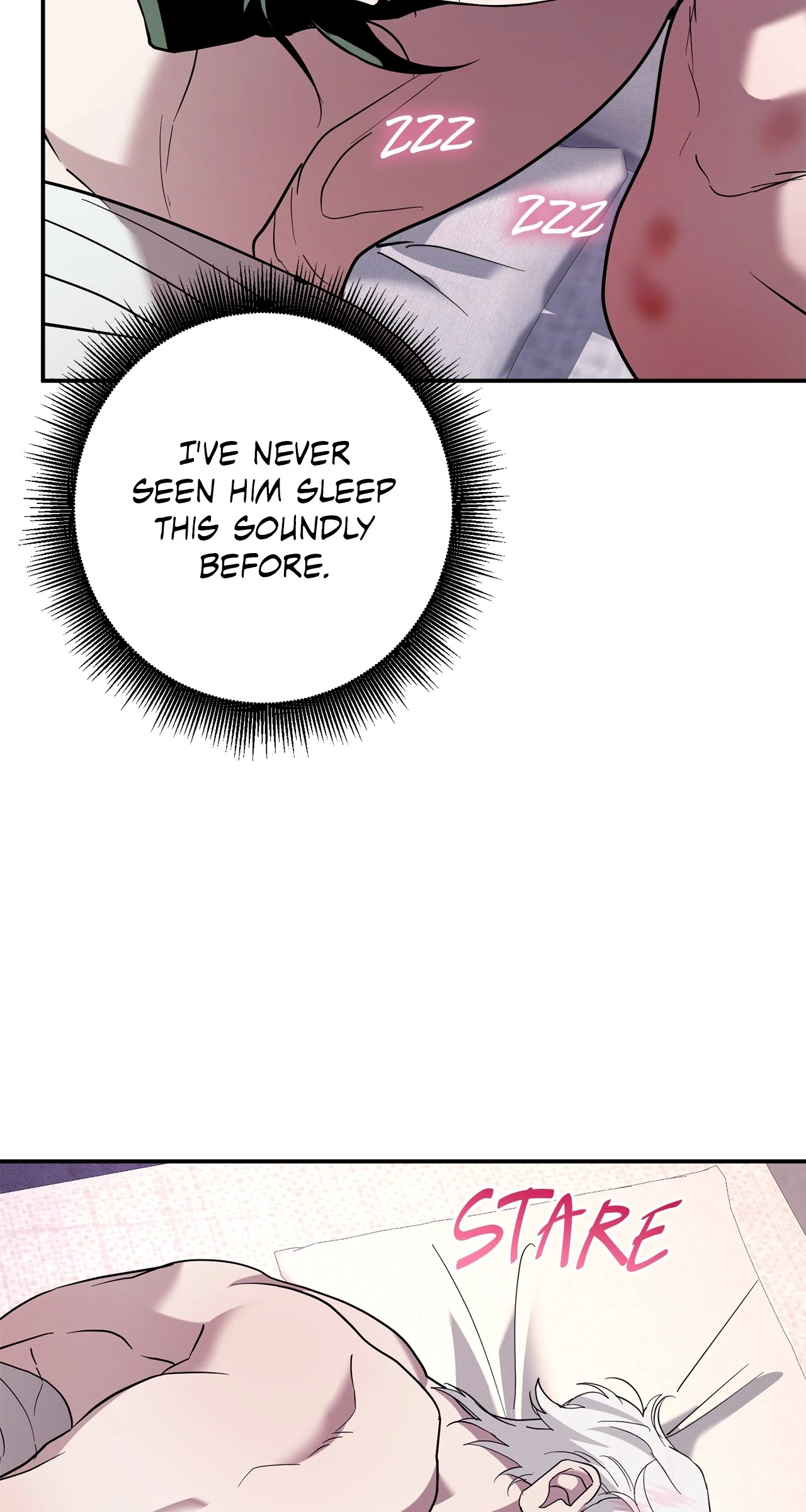 Bullet Time - Chapter 23 manhwa