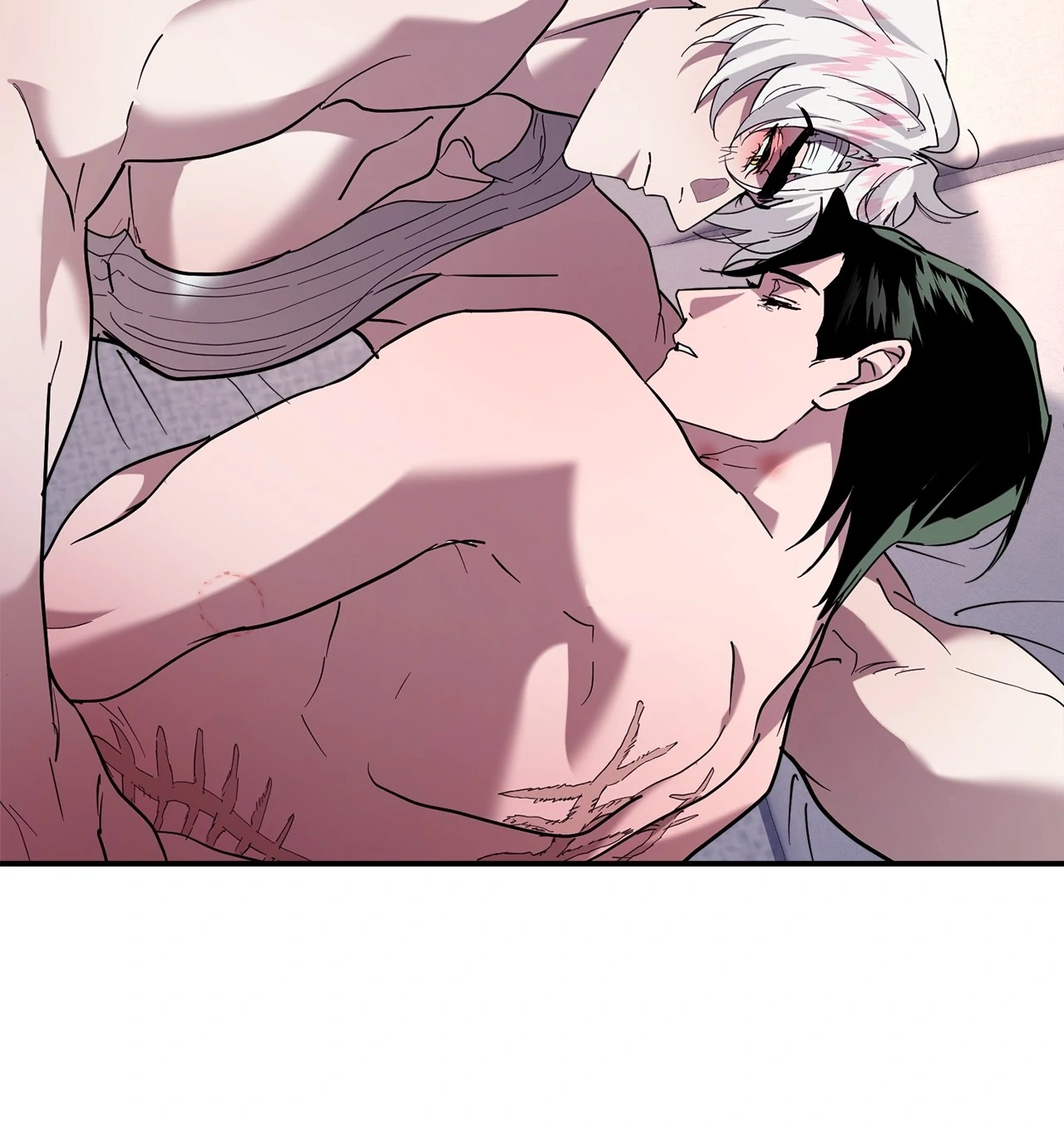 Bullet Time - Chapter 23 manhwa