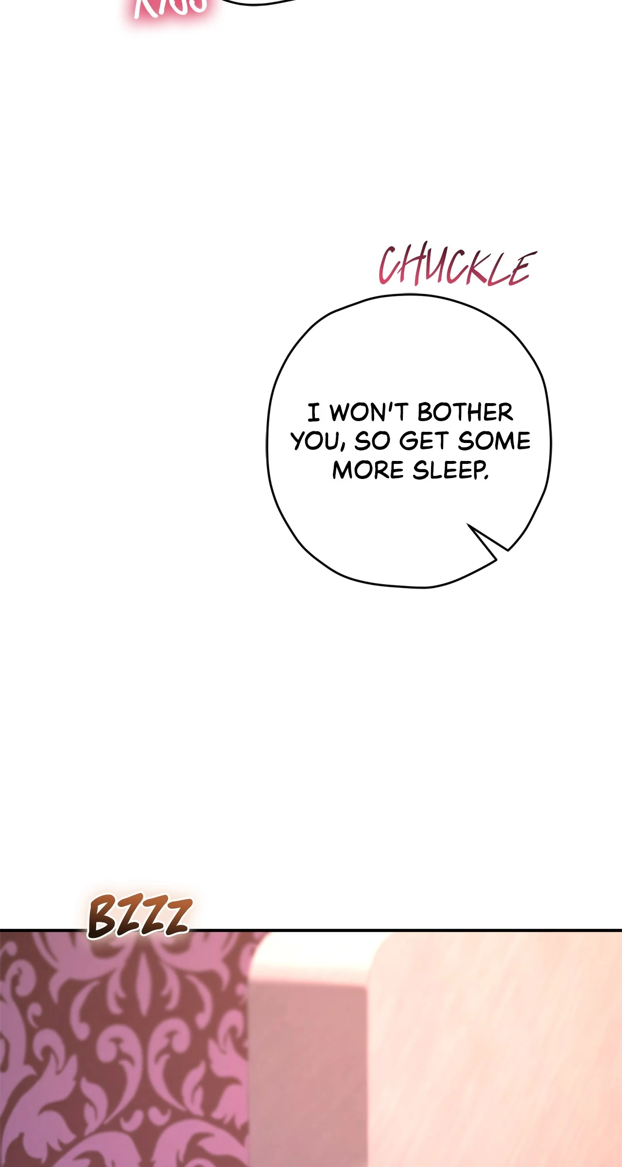 Bullet Time - Chapter 23 manhwa