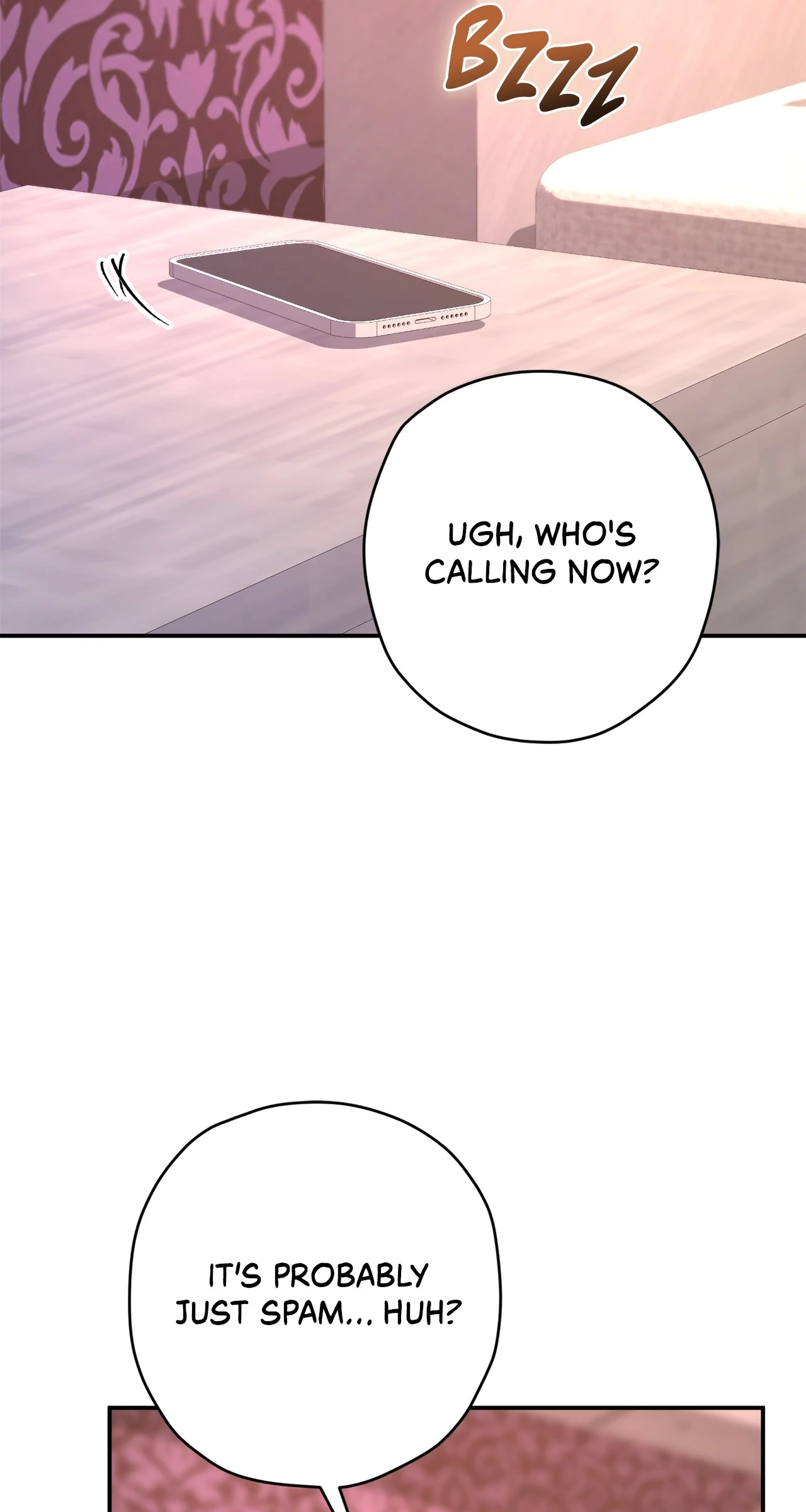 Bullet Time - Chapter 23 manhwa