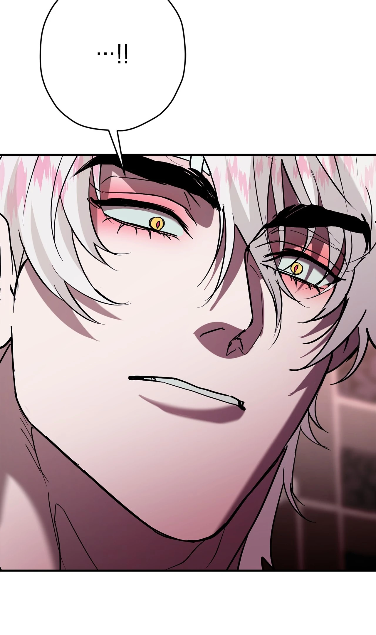 Bullet Time - Chapter 23 manhwa