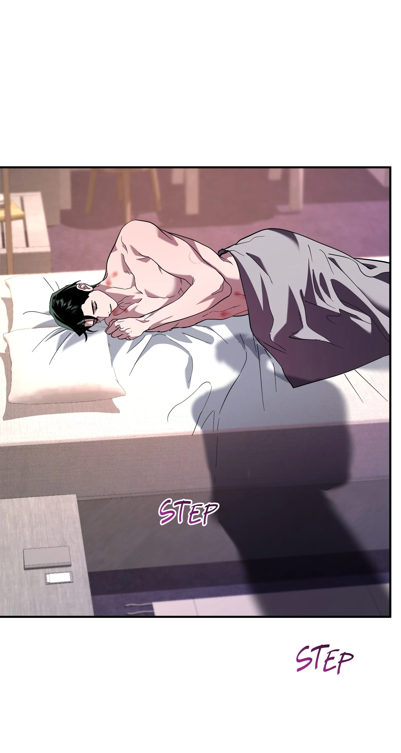 Bullet Time - Chapter 23 manhwa